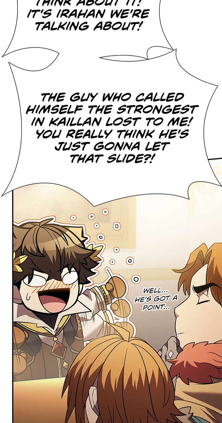 Read Taming Master EN Manga Online