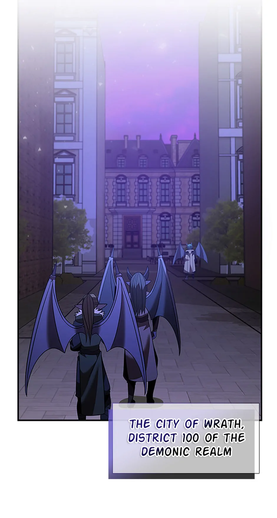 Read Taming Master EN Manga Online