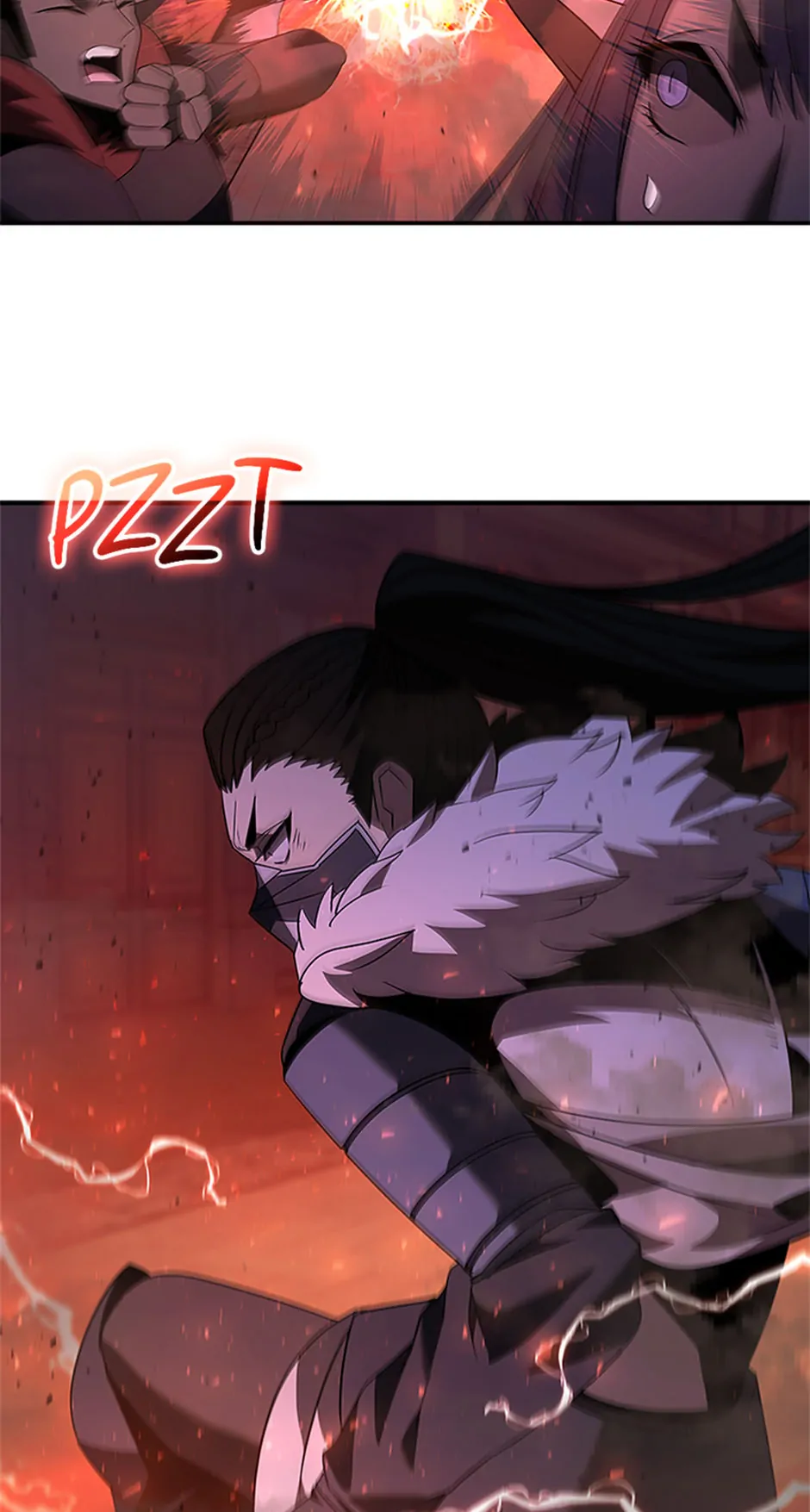 Read Taming Master EN Manga Online