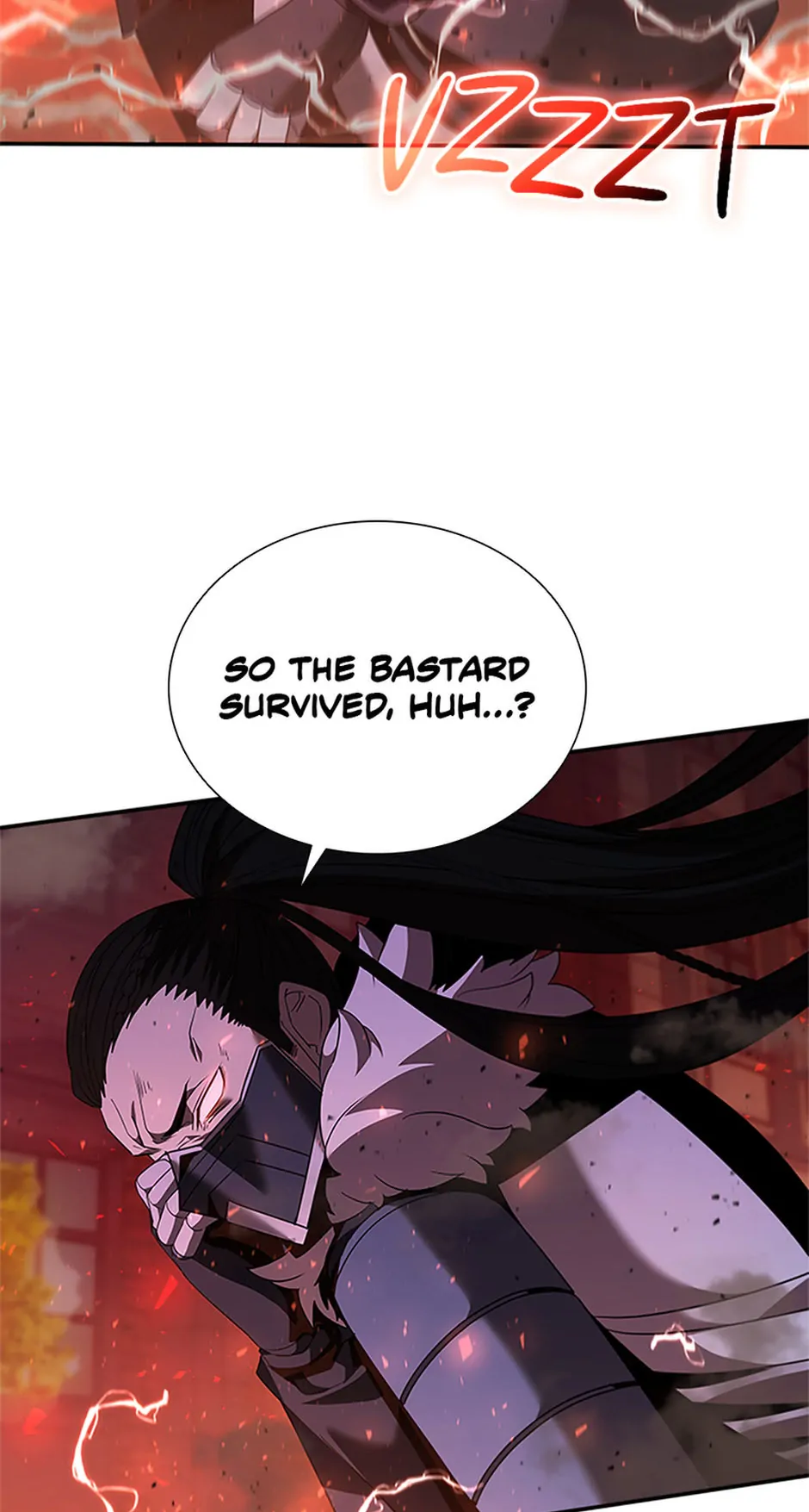 Read Taming Master EN Manga Online