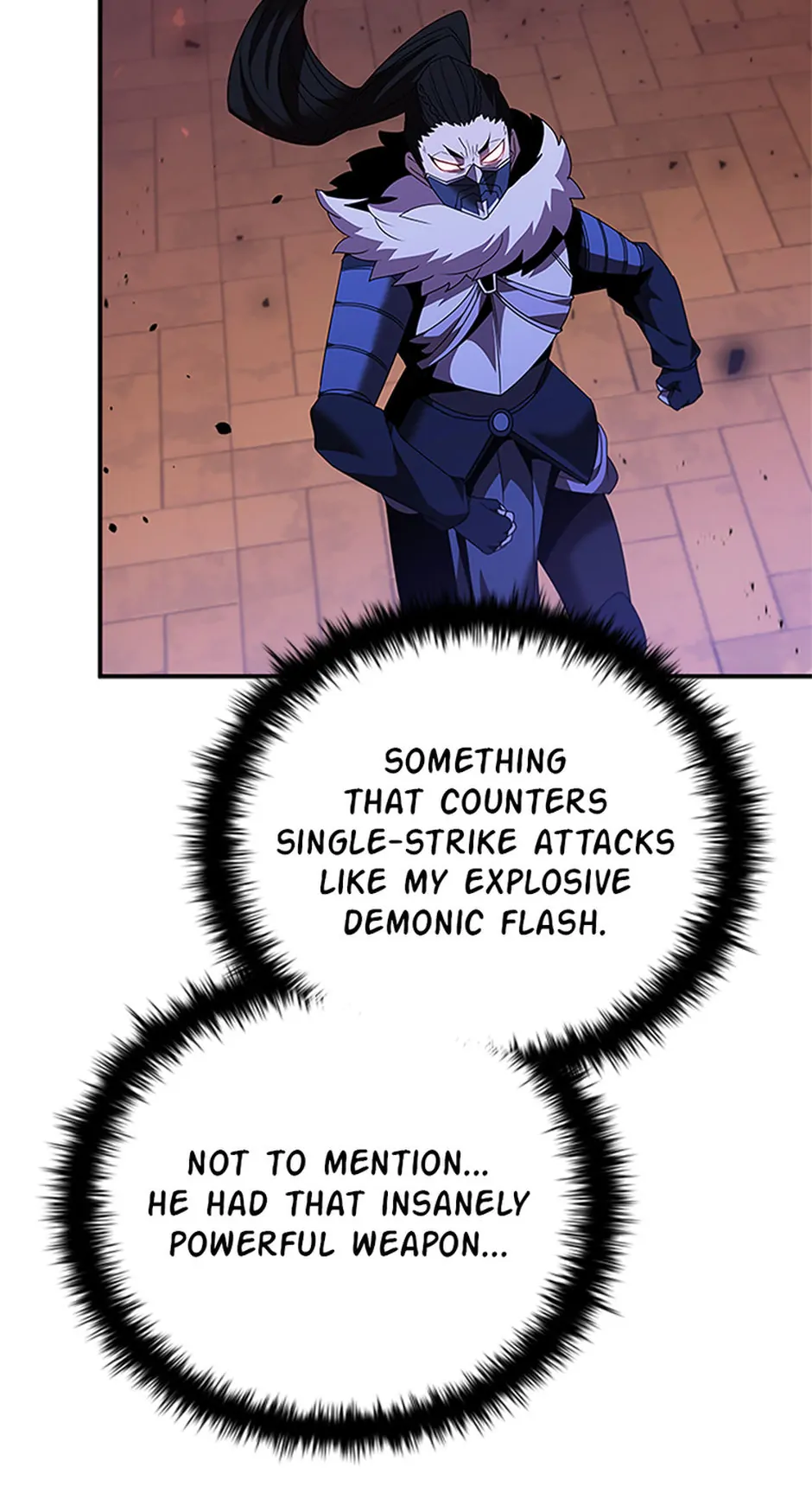 Read Taming Master EN Manga Online