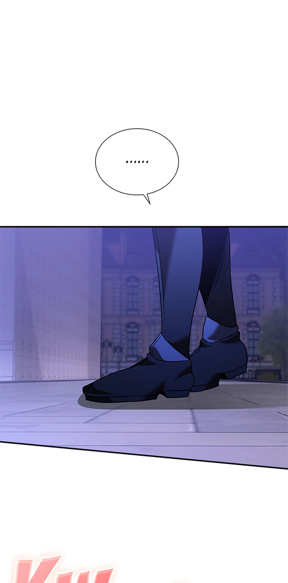 Read Taming Master EN Manga Online