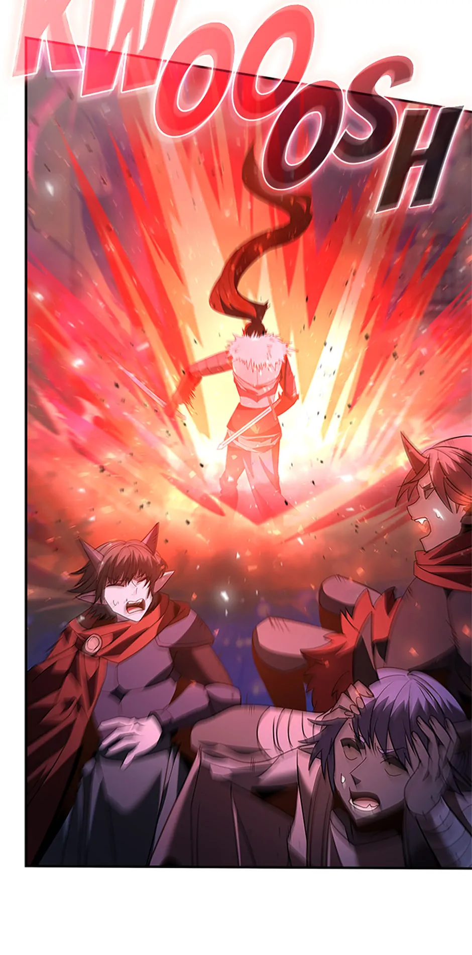 Read Taming Master EN Manga Online