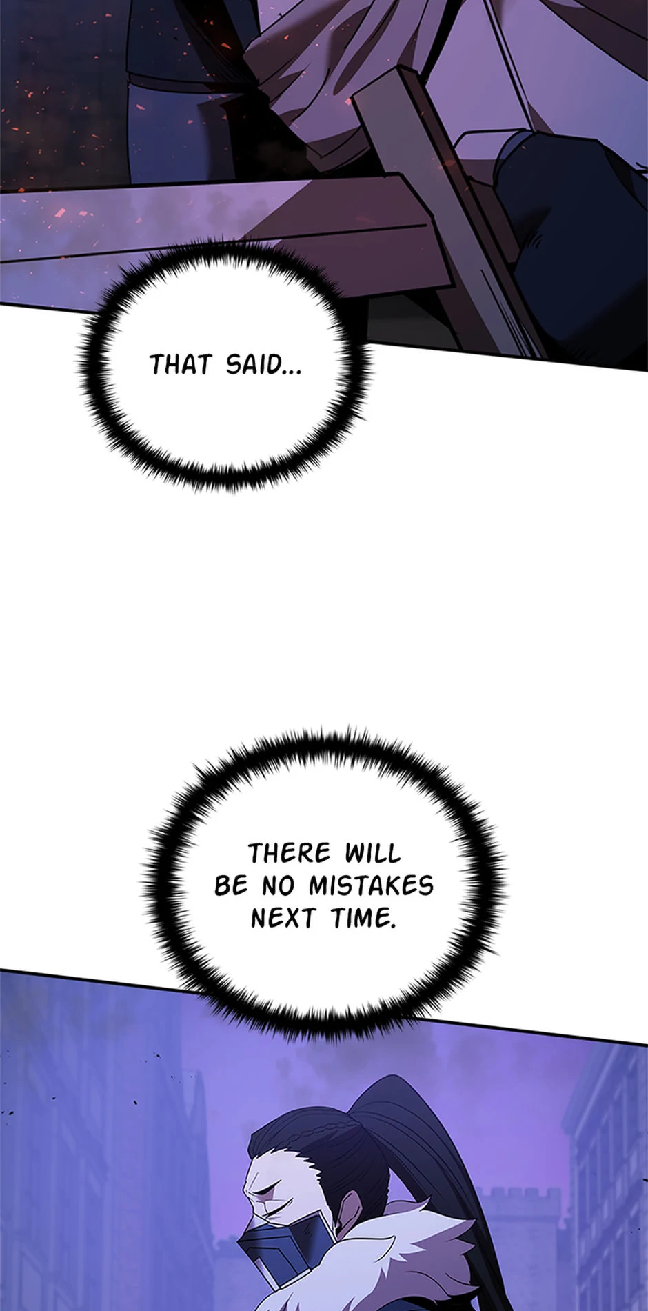 Read Taming Master EN Manga Online