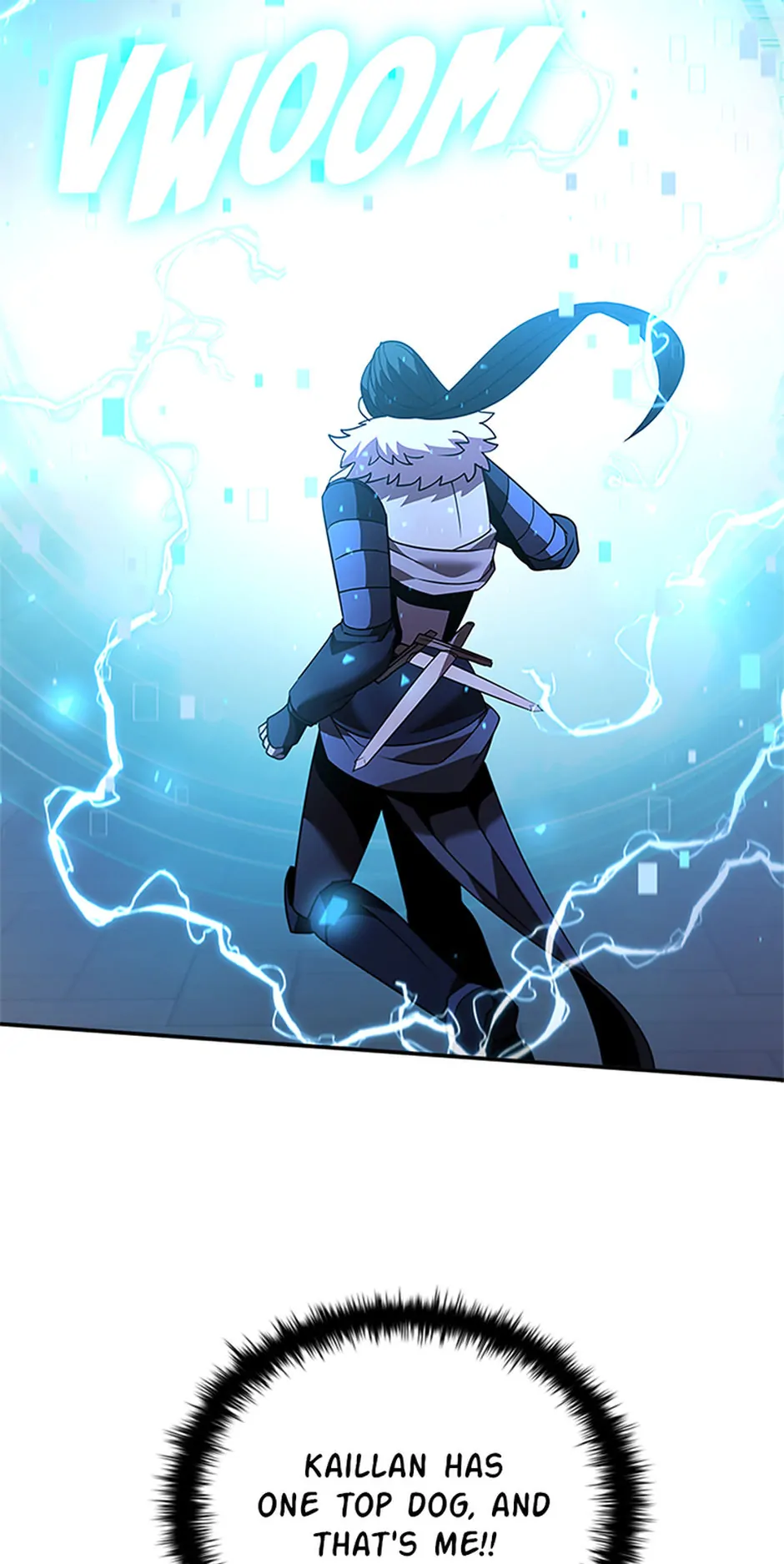 Read Taming Master EN Manga Online