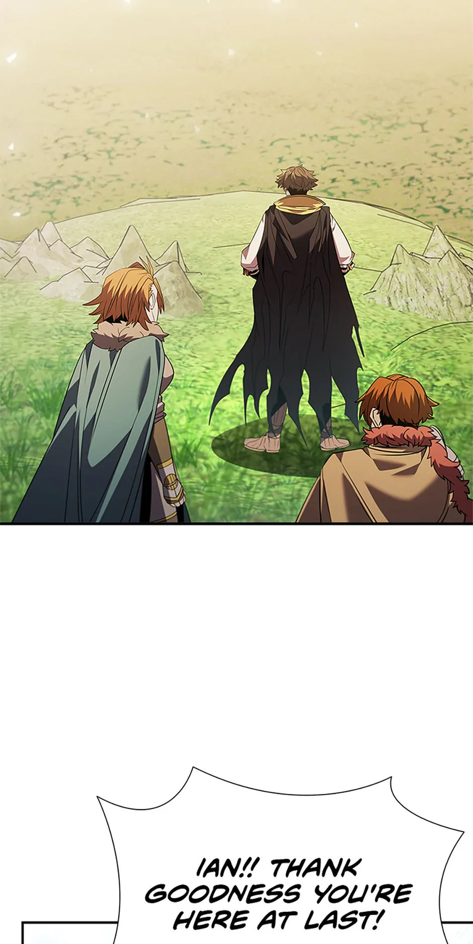 Read Taming Master EN Manga Online