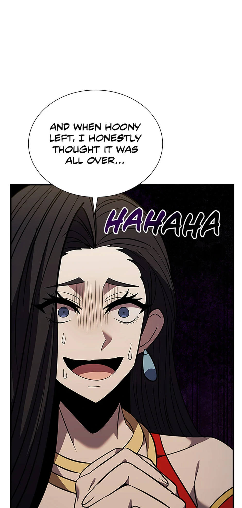 Read Taming Master EN Manga Online