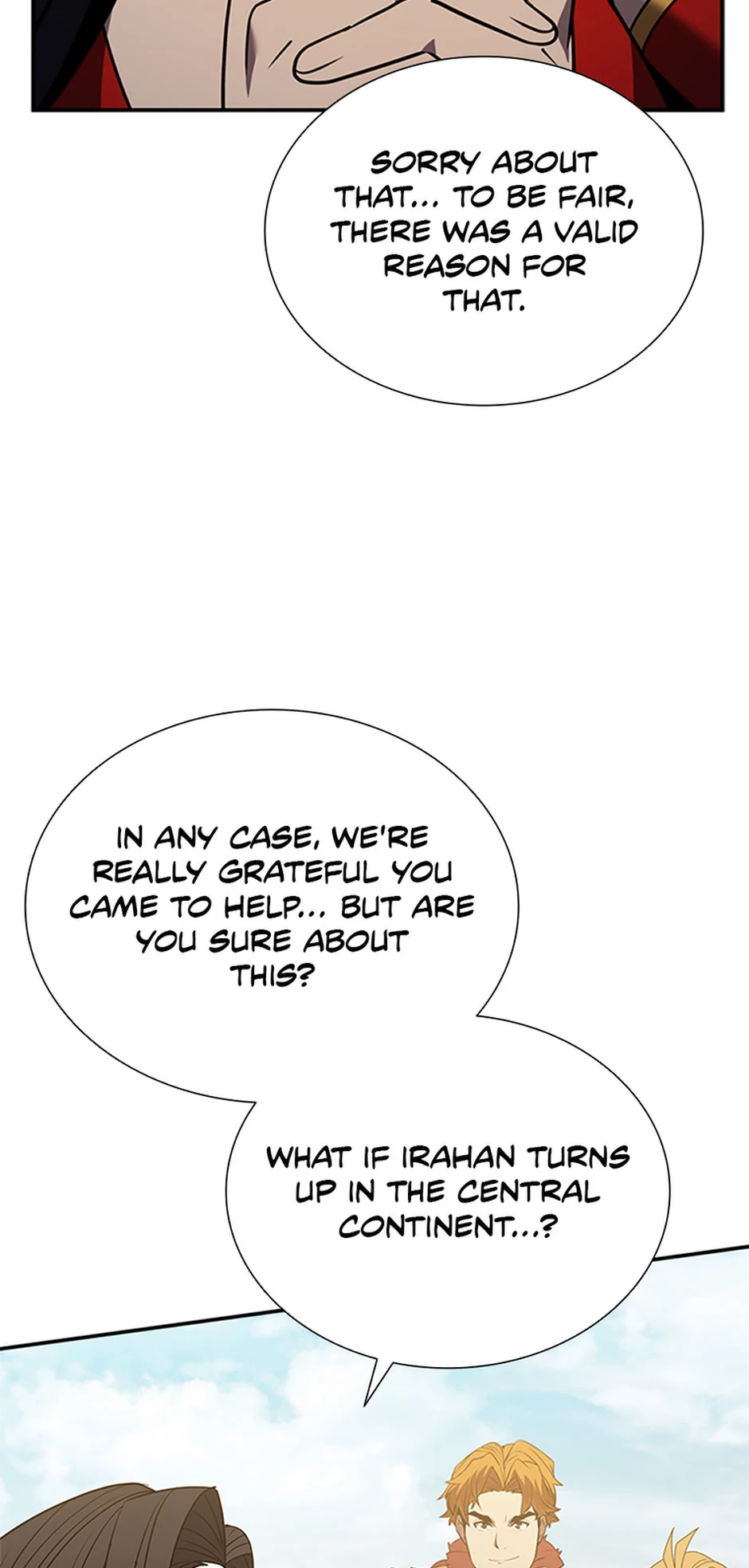 Read Taming Master EN Manga Online