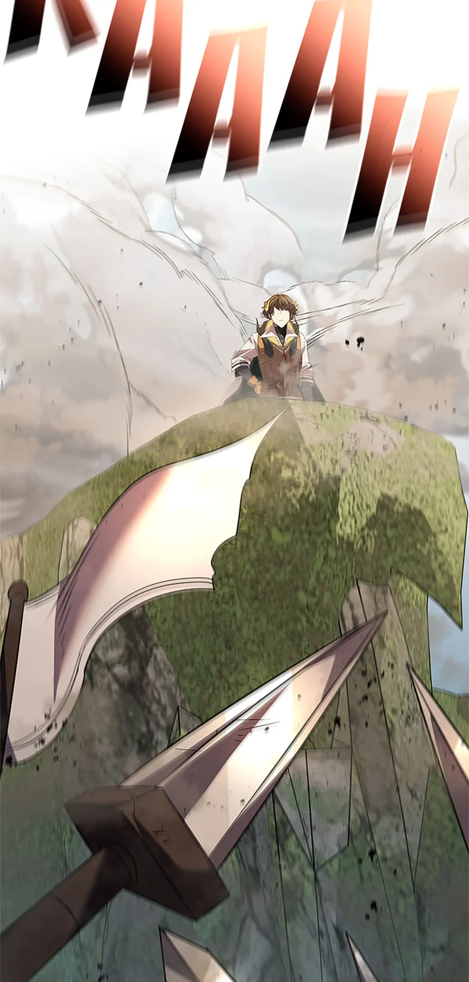 Read Taming Master EN Manga Online