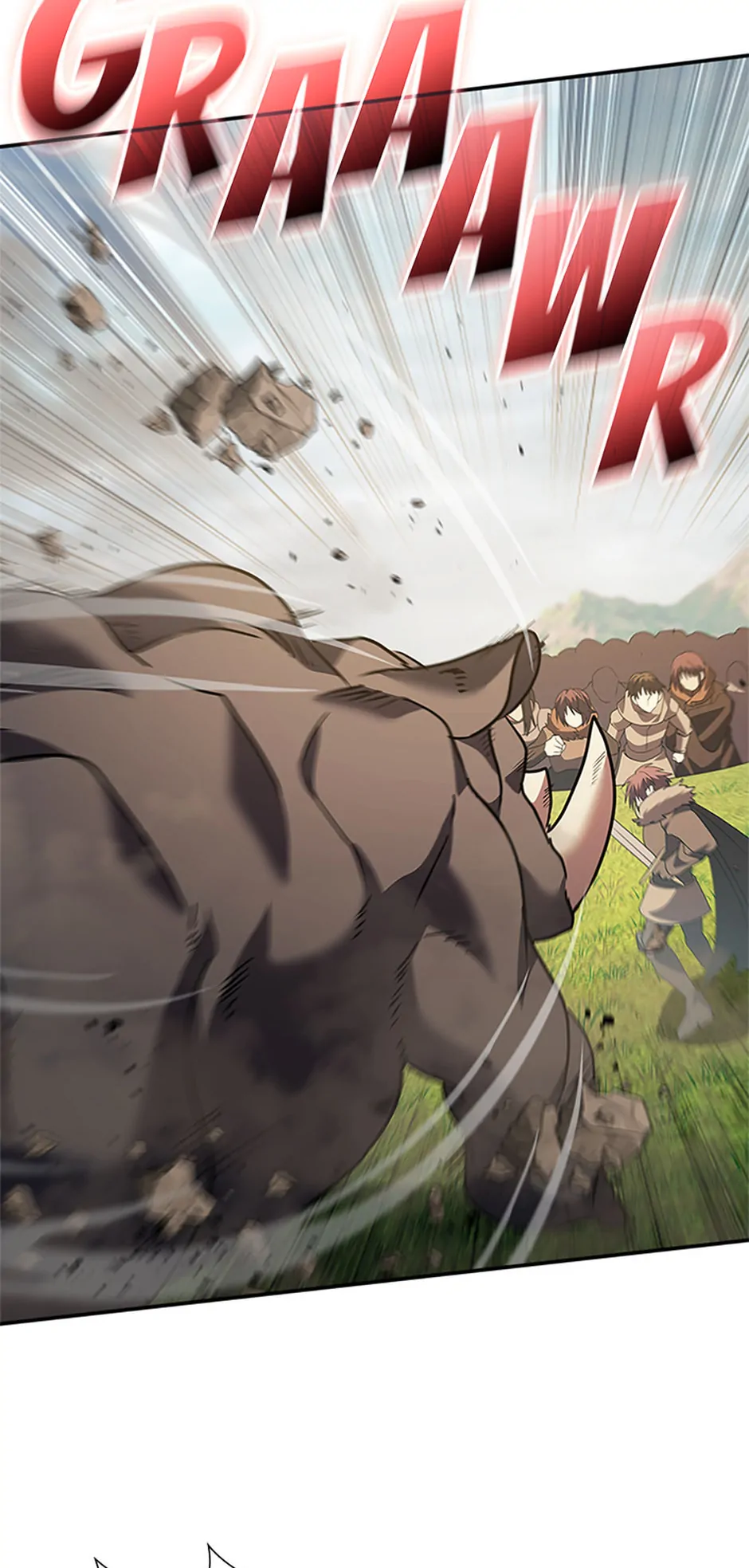 Read Taming Master EN Manga Online