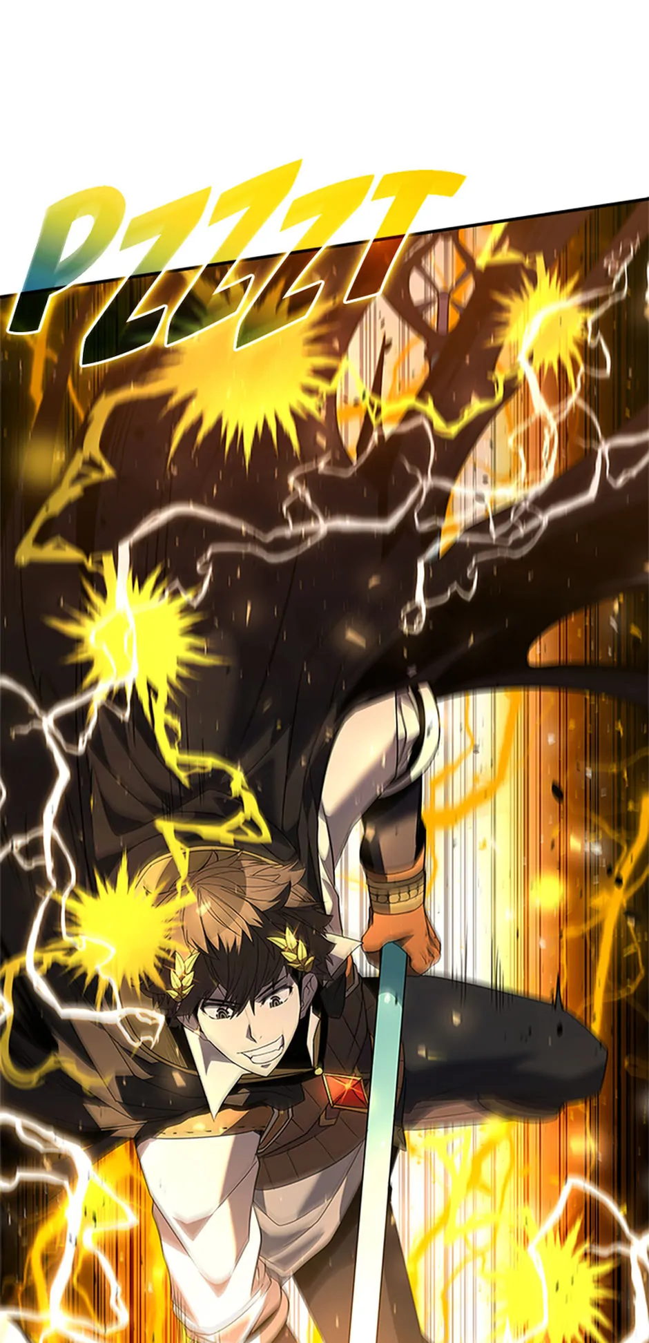 Read Taming Master EN Manga Online