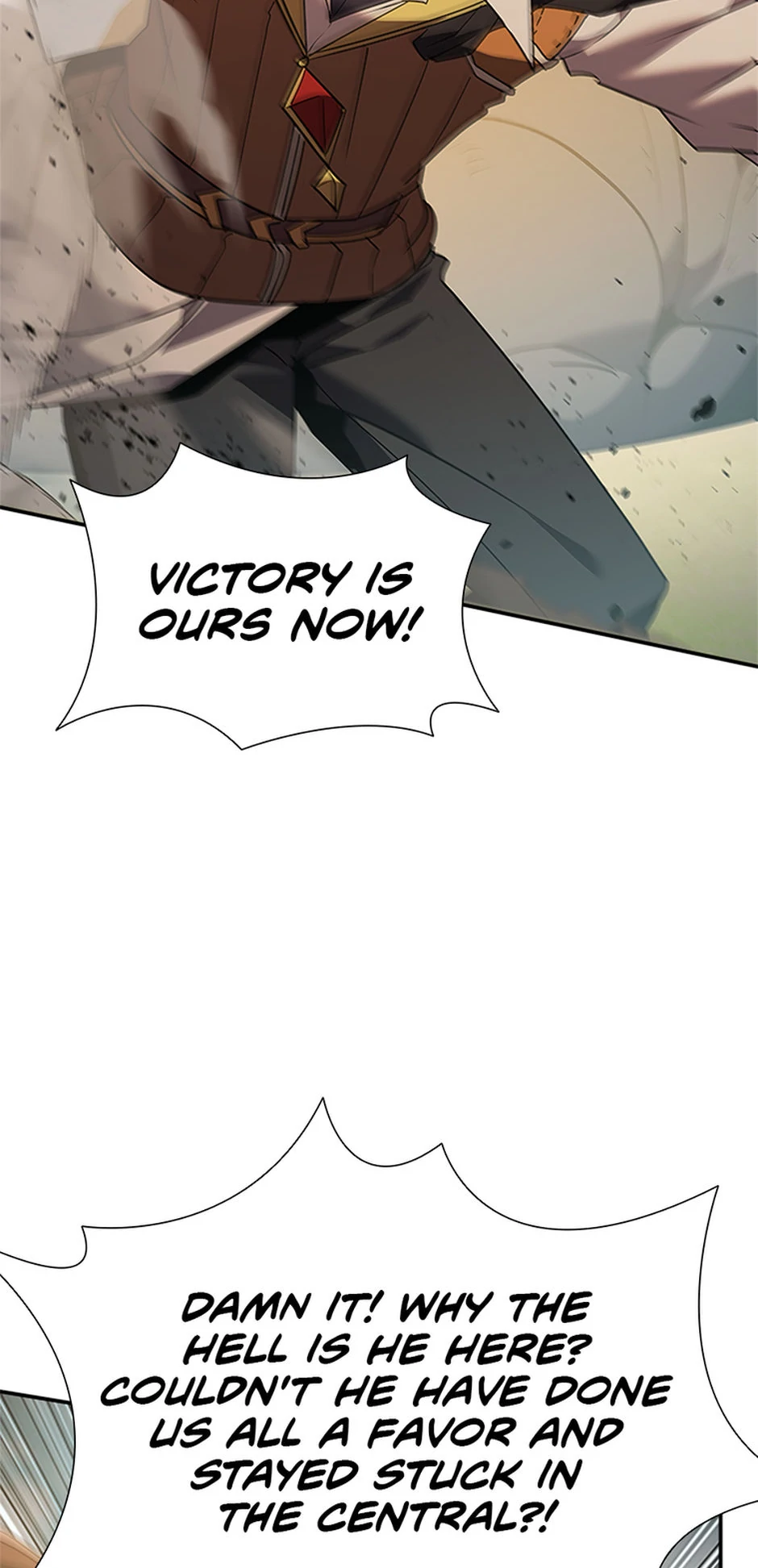 Read Taming Master EN Manga Online