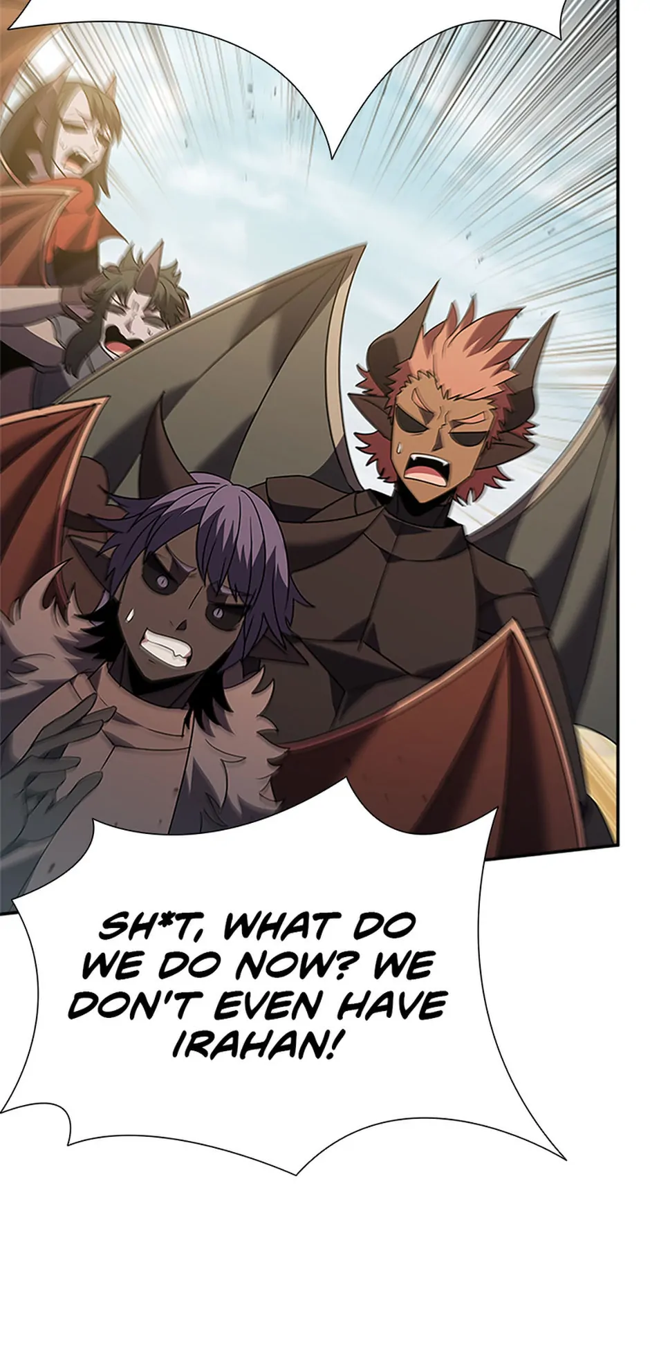 Read Taming Master EN Manga Online