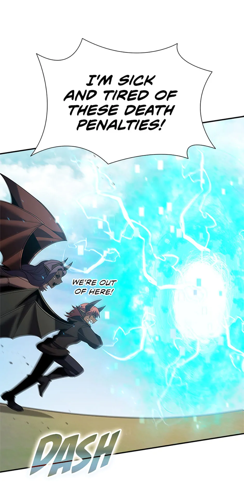 Read Taming Master EN Manga Online