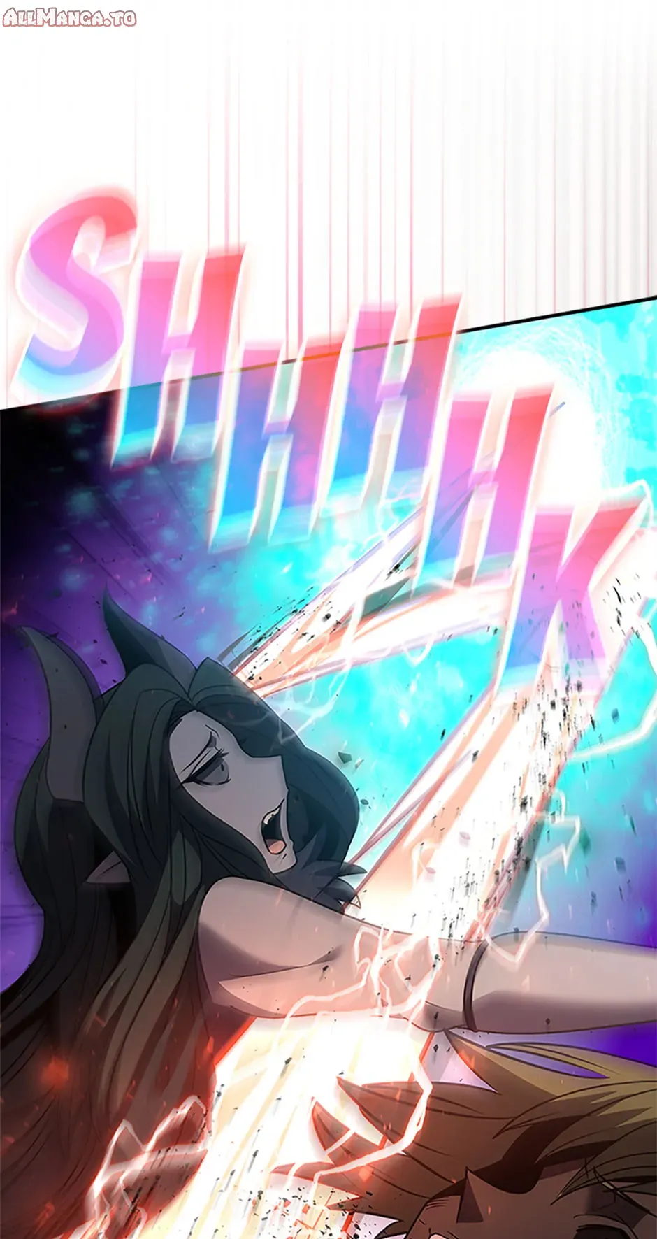 Read Taming Master EN Manga Online