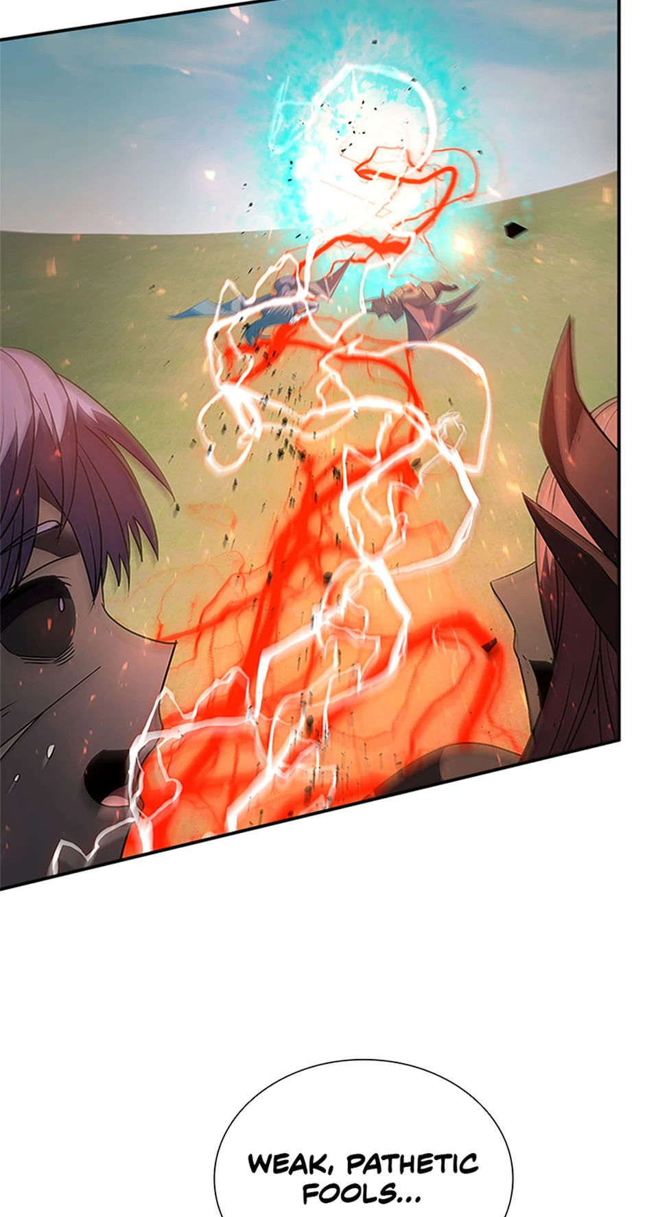 Read Taming Master EN Manga Online