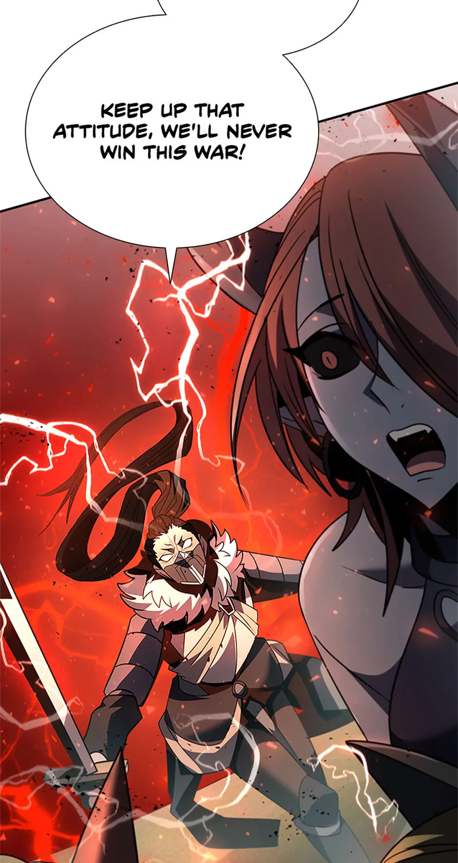 Read Taming Master EN Manga Online