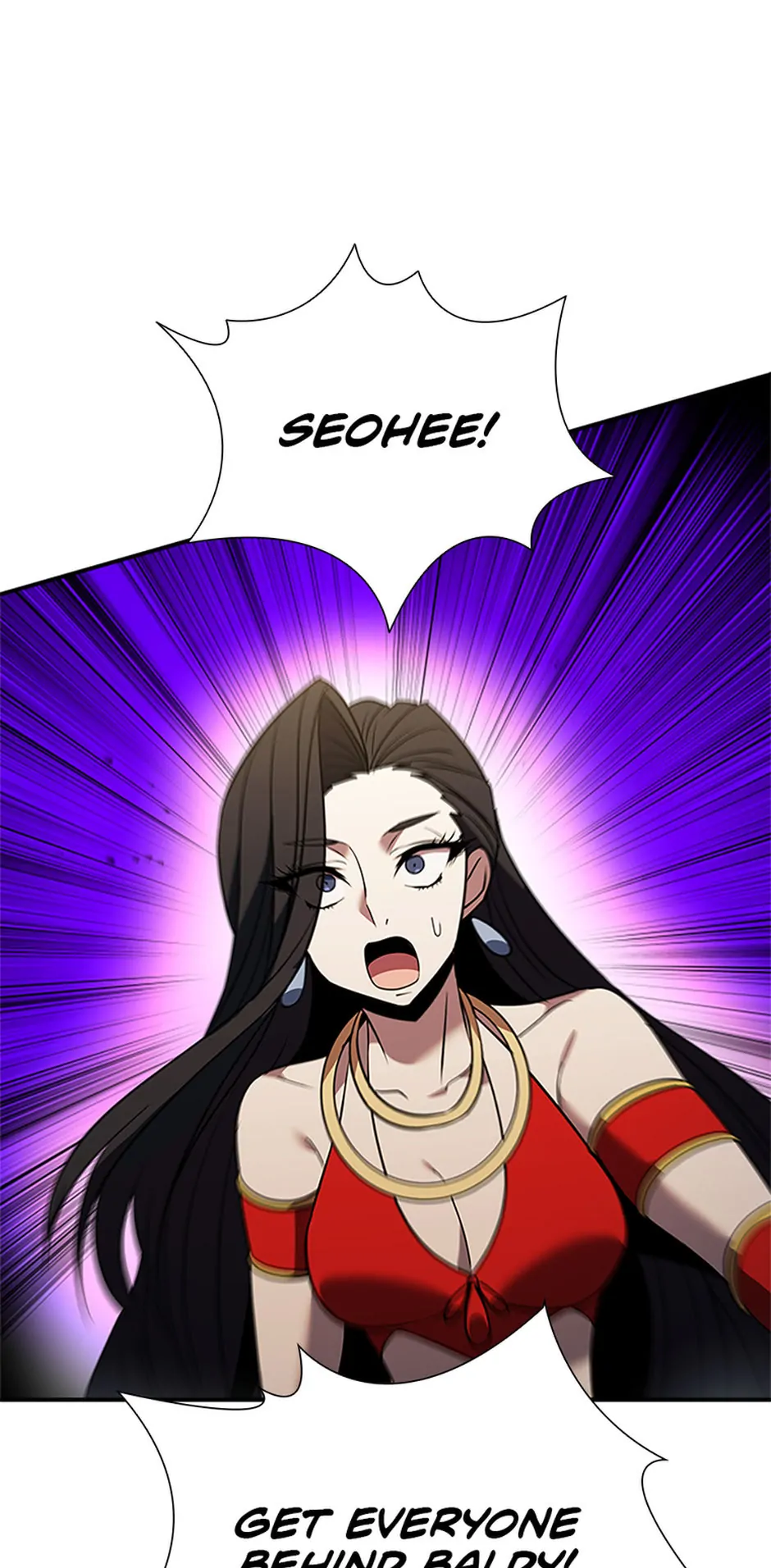 Read Taming Master EN Manga Online