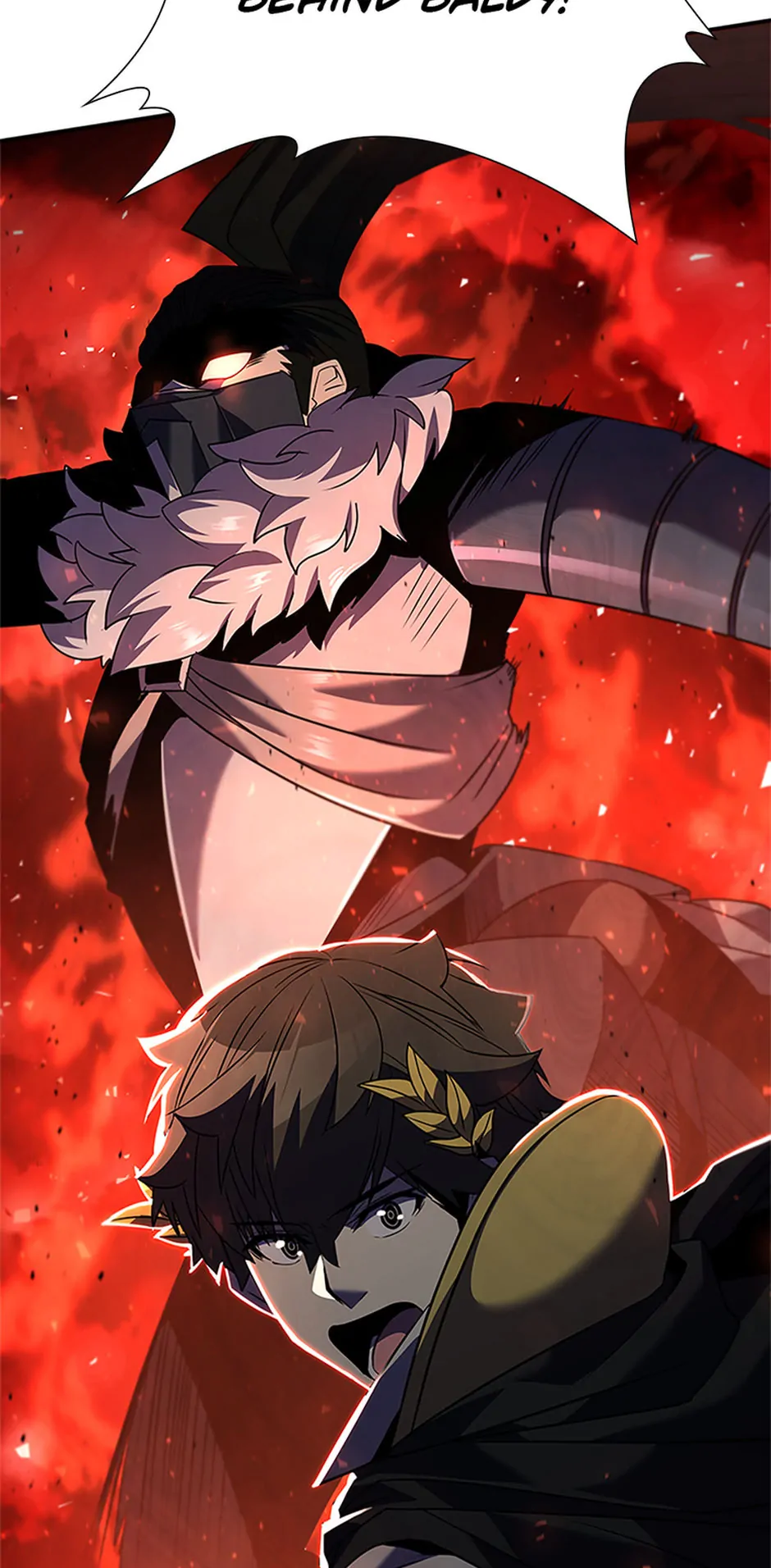 Read Taming Master EN Manga Online