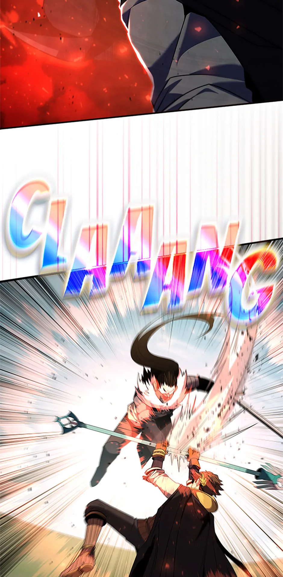 Read Taming Master EN Manga Online