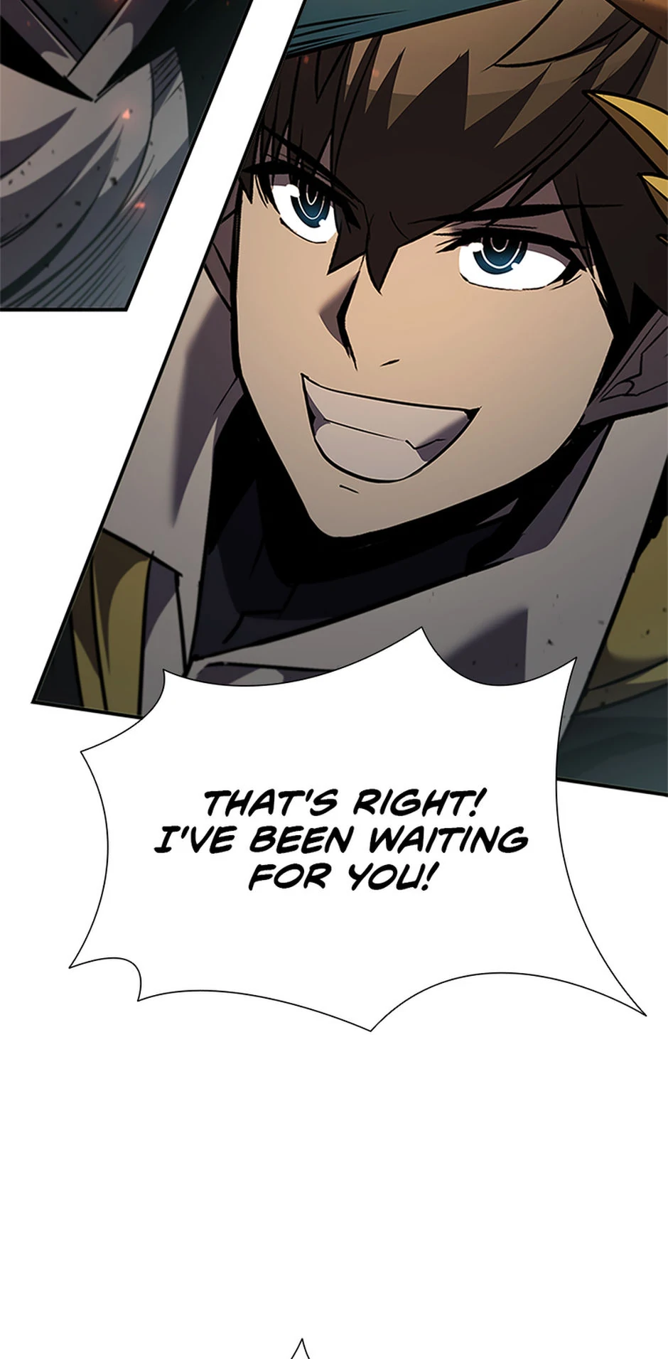 Read Taming Master EN Manga Online