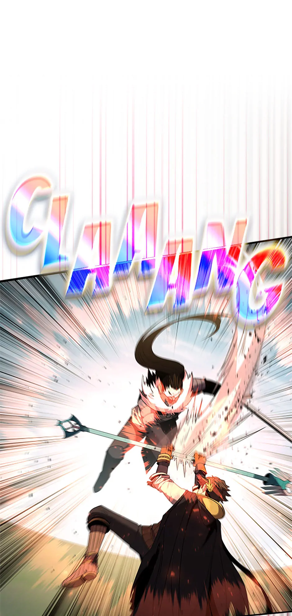 Read Taming Master EN Manga Online