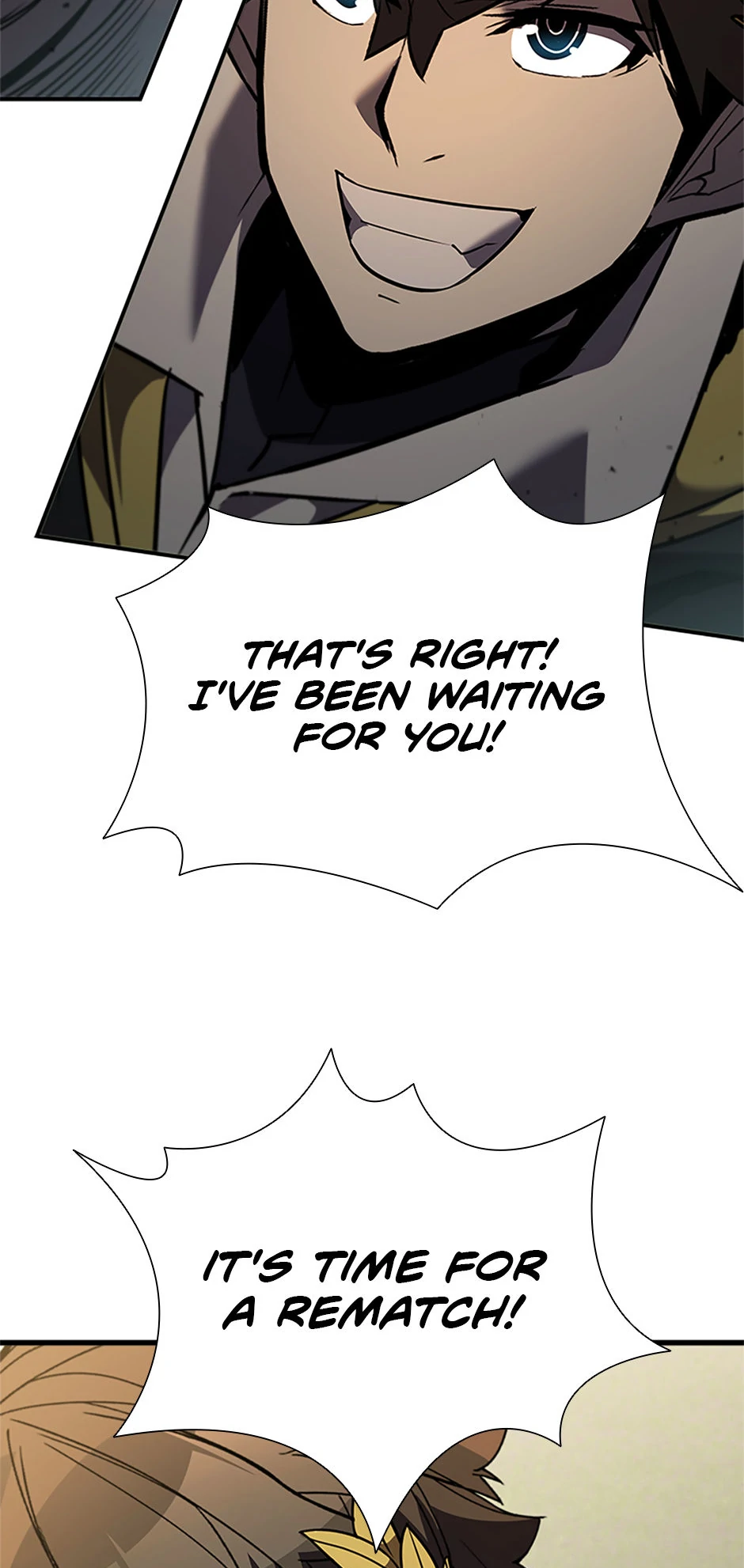 Read Taming Master EN Manga Online