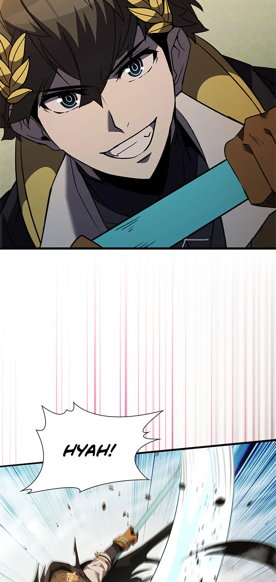 Read Taming Master EN Manga Online