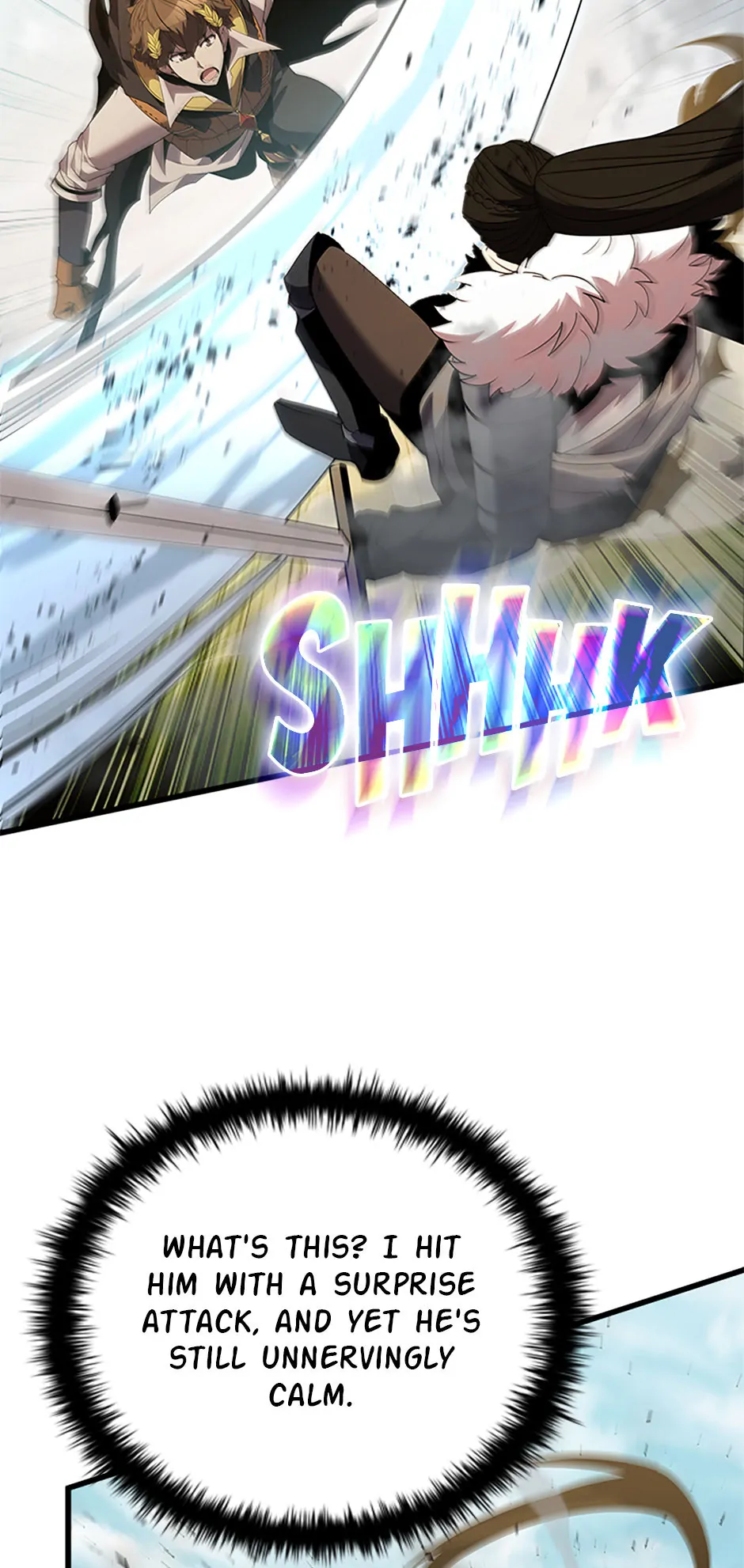 Read Taming Master EN Manga Online