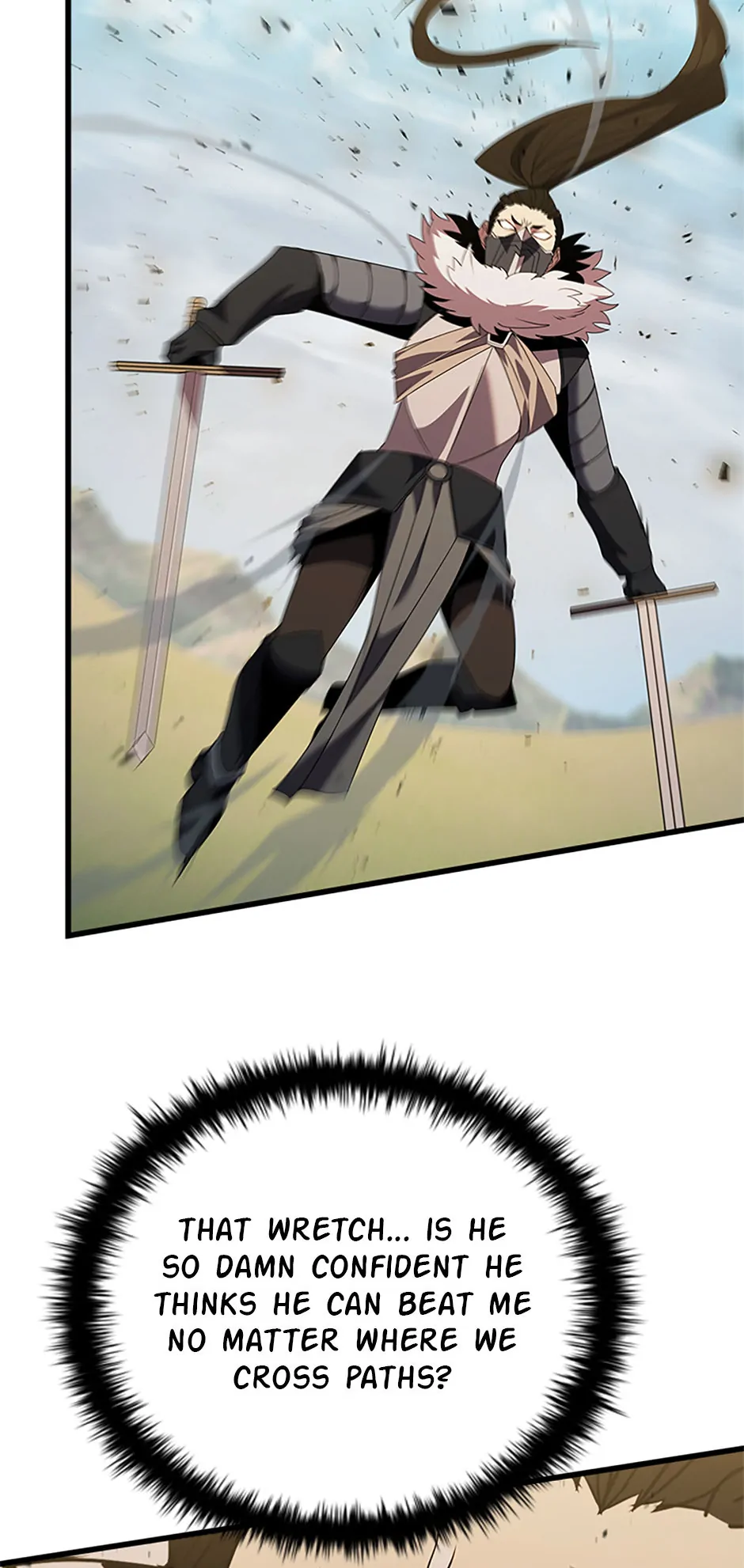 Read Taming Master EN Manga Online