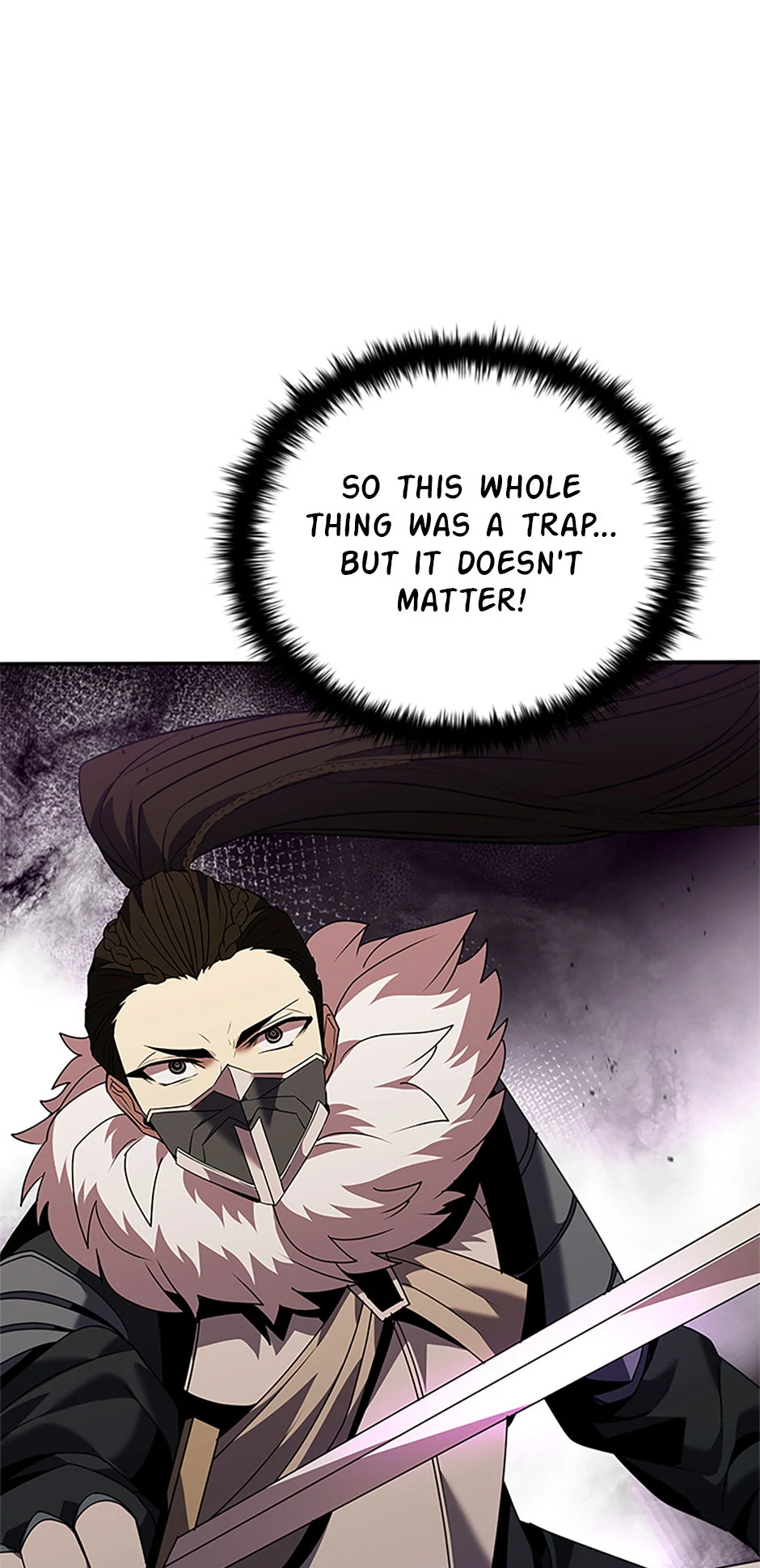 Read Taming Master EN Manga Online