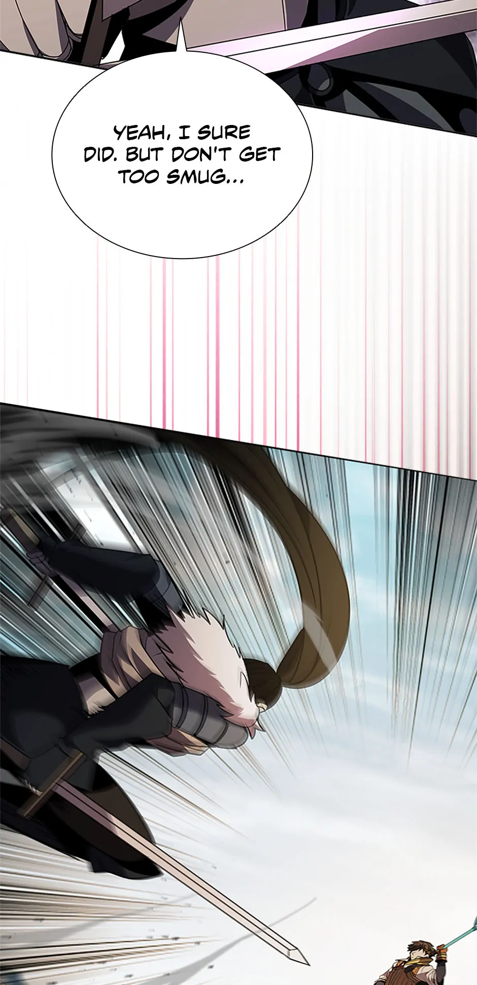 Read Taming Master EN Manga Online