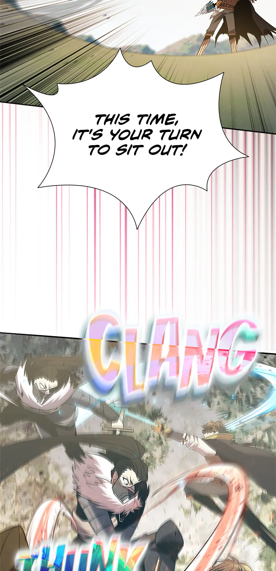 Read Taming Master EN Manga Online