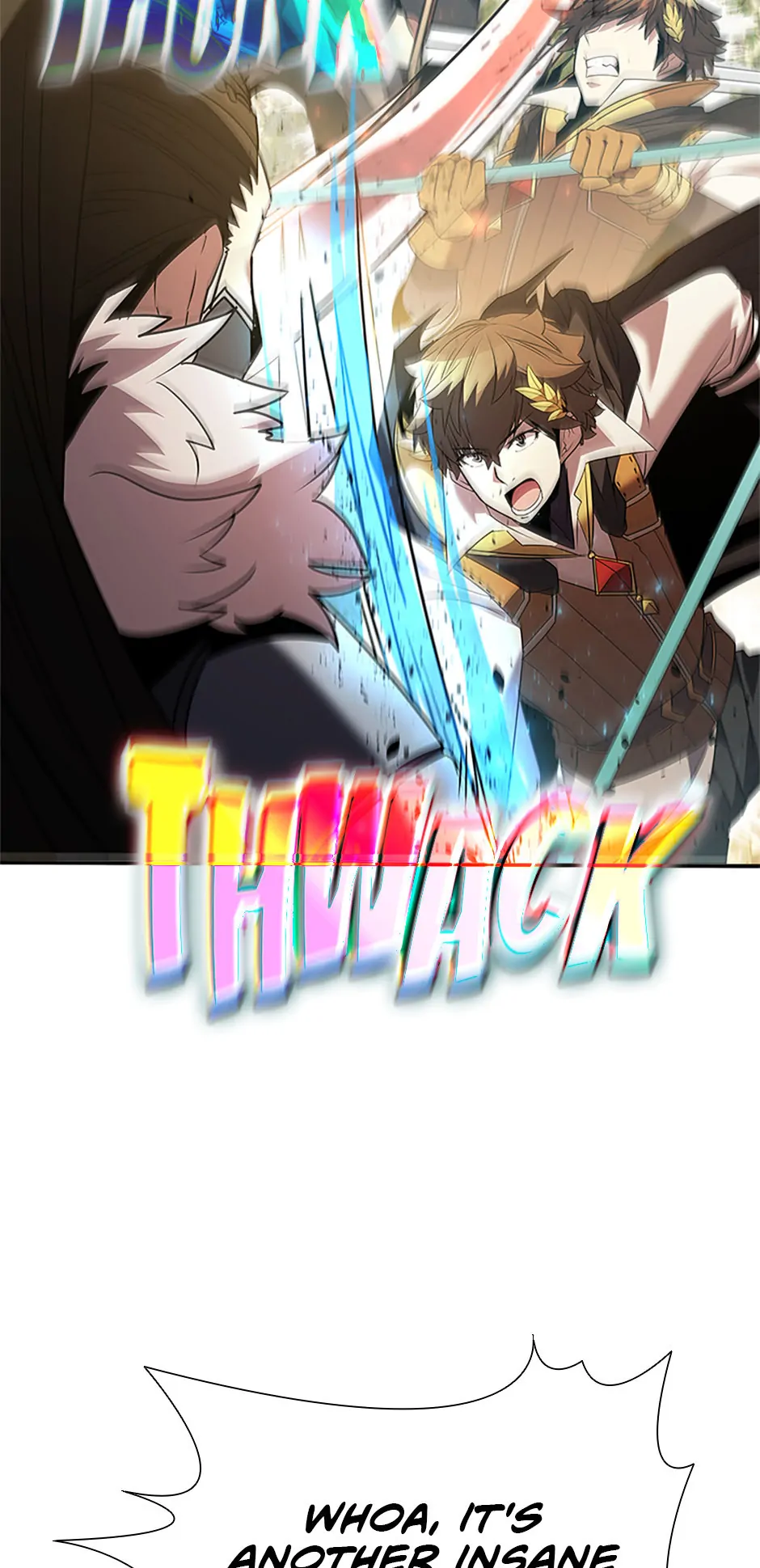 Read Taming Master EN Manga Online