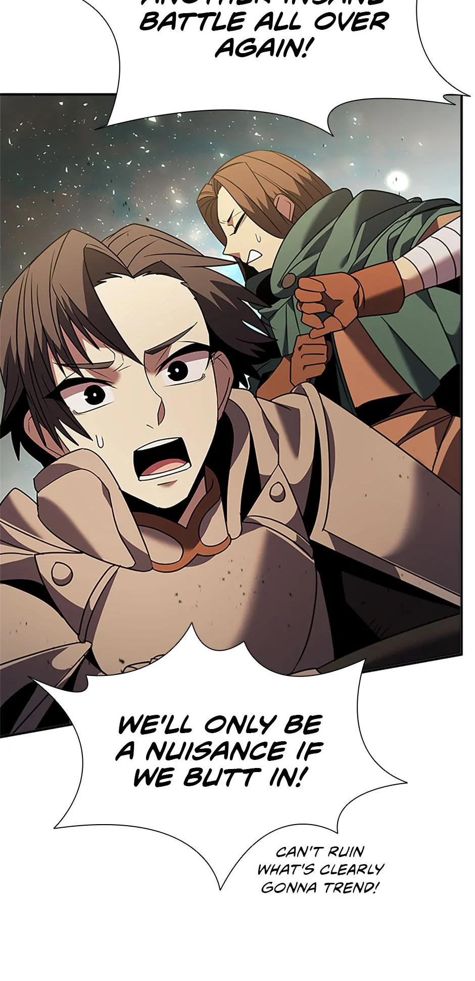 Read Taming Master EN Manga Online