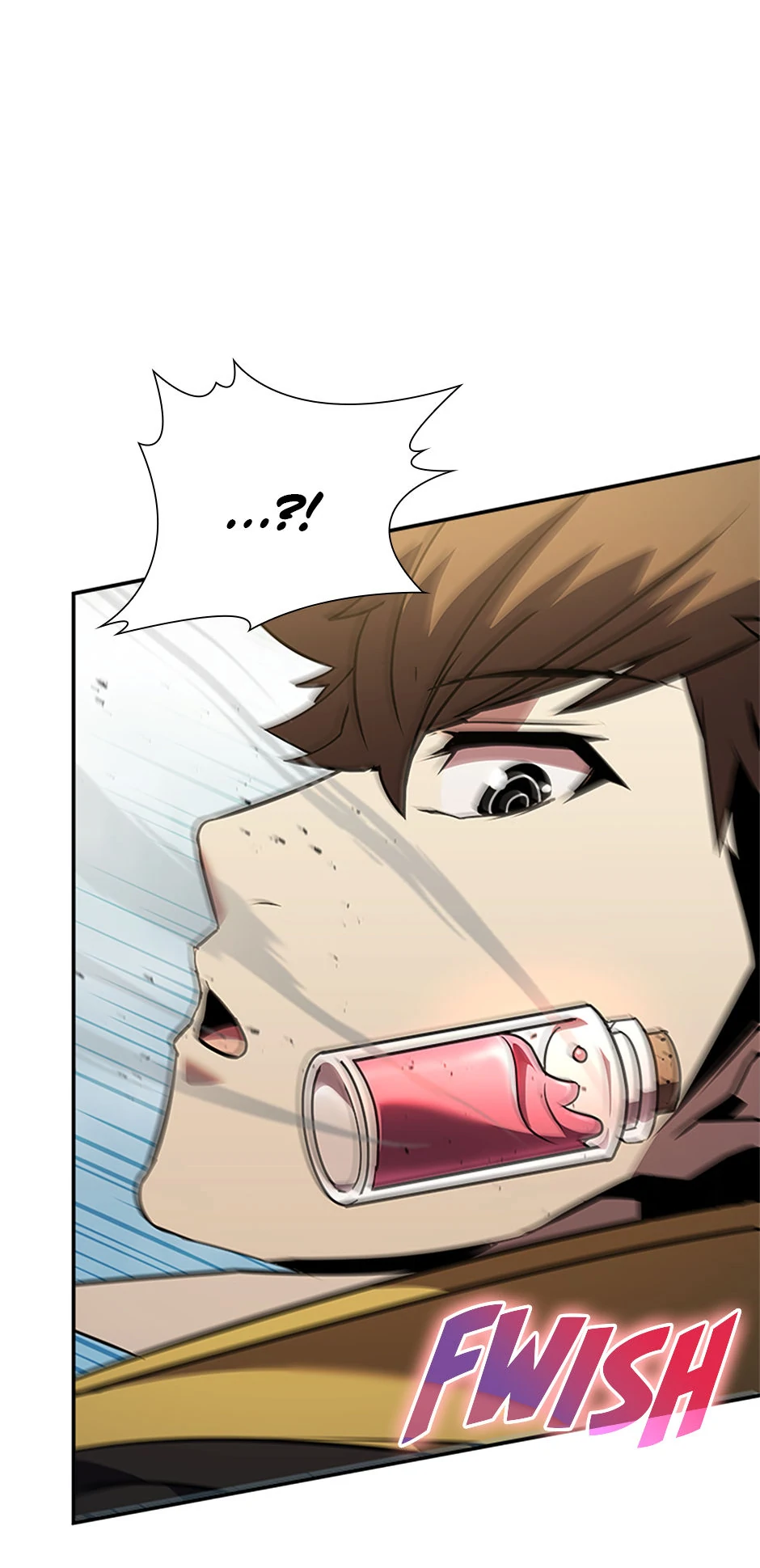 Read Taming Master EN Manga Online