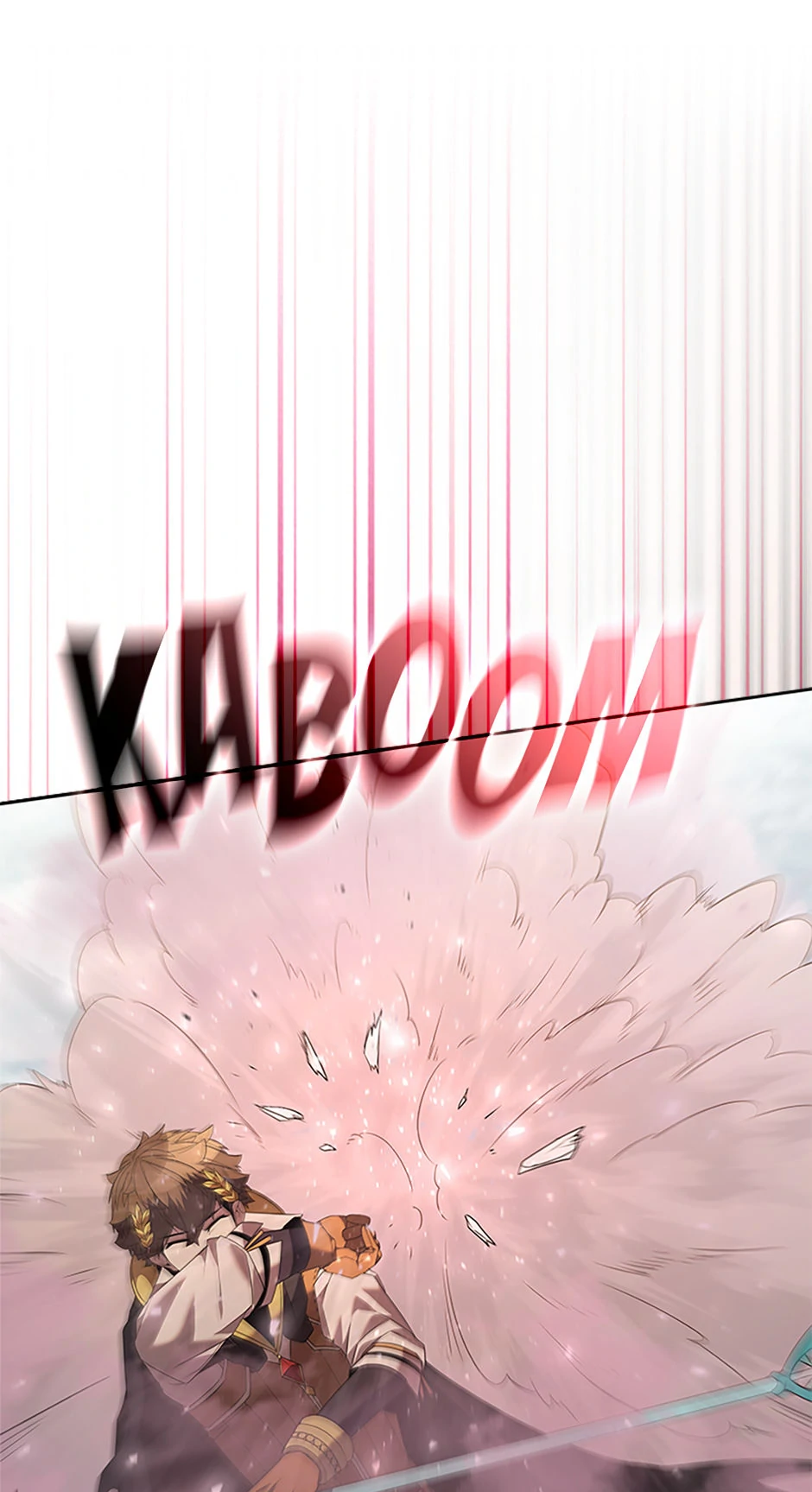 Read Taming Master EN Manga Online