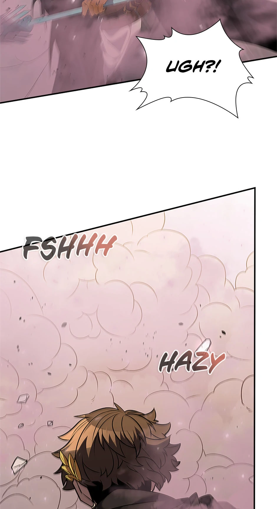 Read Taming Master EN Manga Online