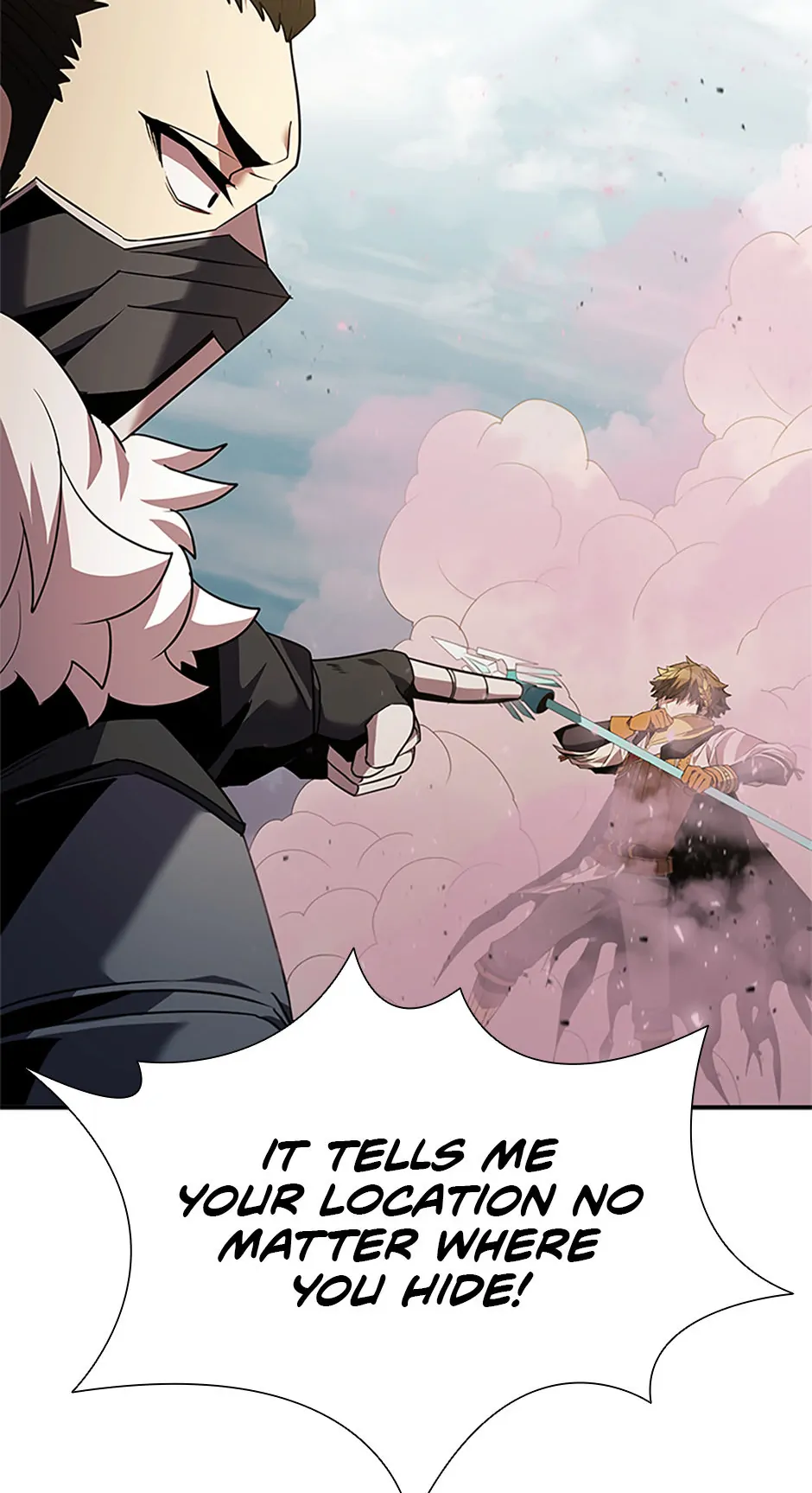 Read Taming Master EN Manga Online