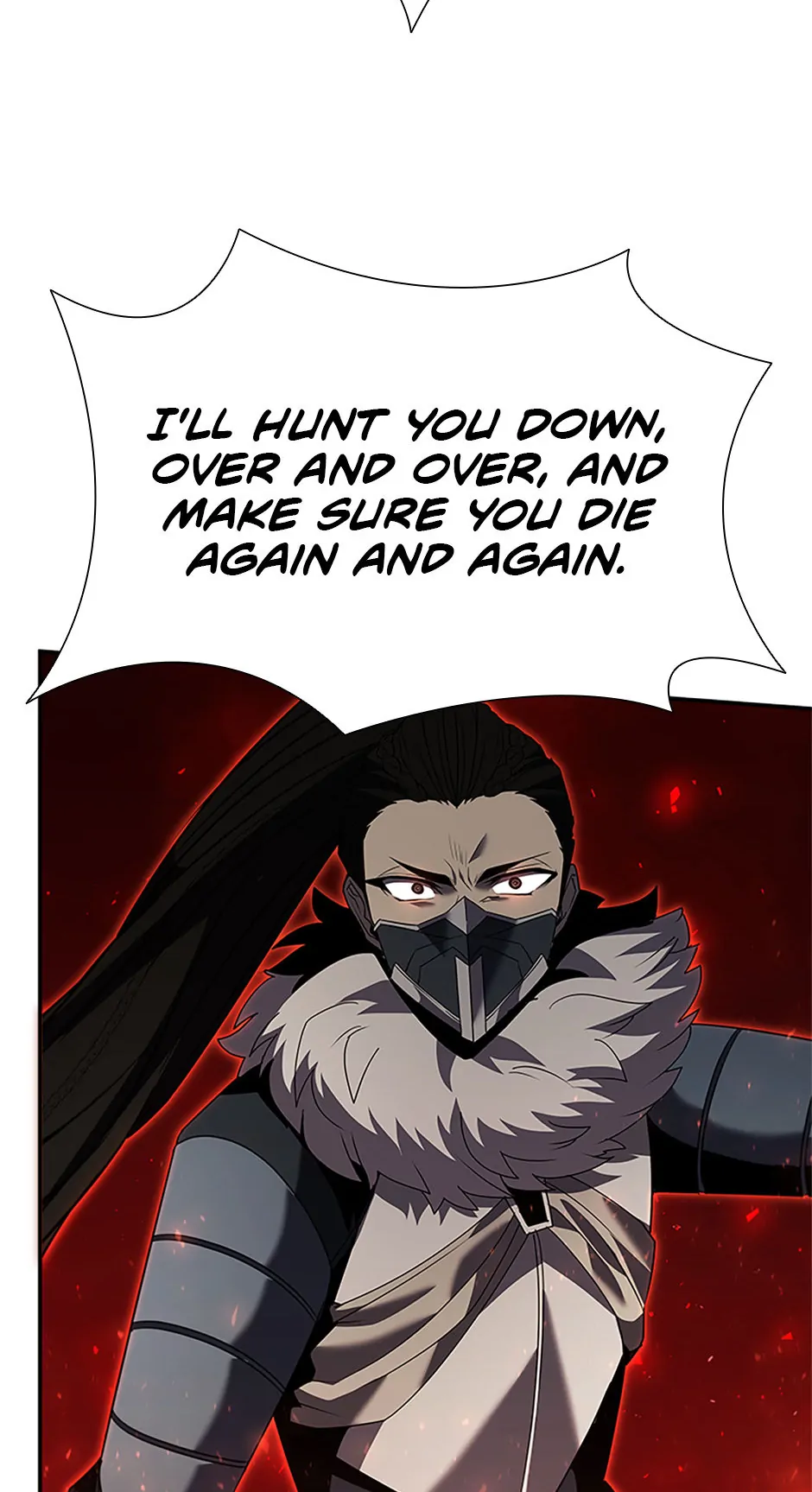 Read Taming Master EN Manga Online