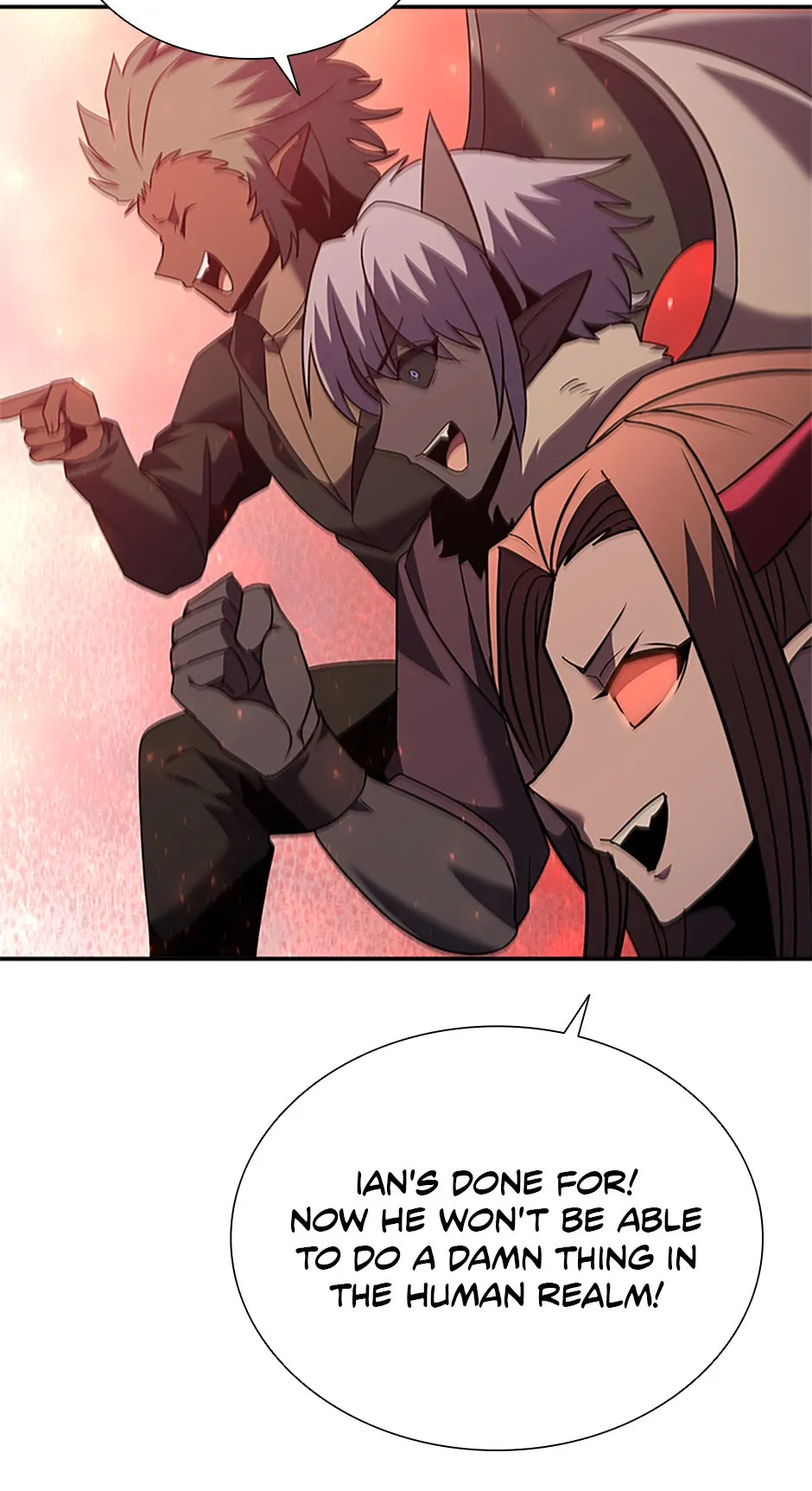 Read Taming Master EN Manga Online