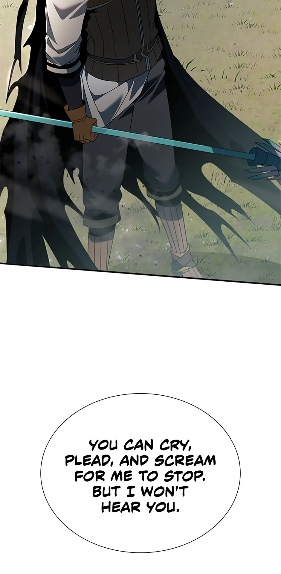 Read Taming Master EN Manga Online