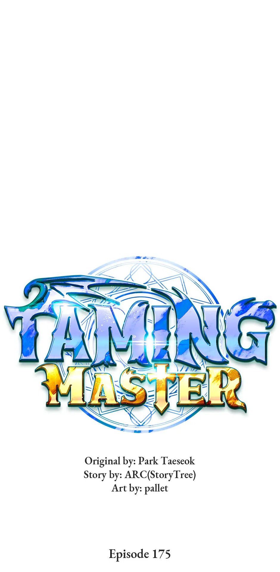 Read Taming Master EN Manga Online