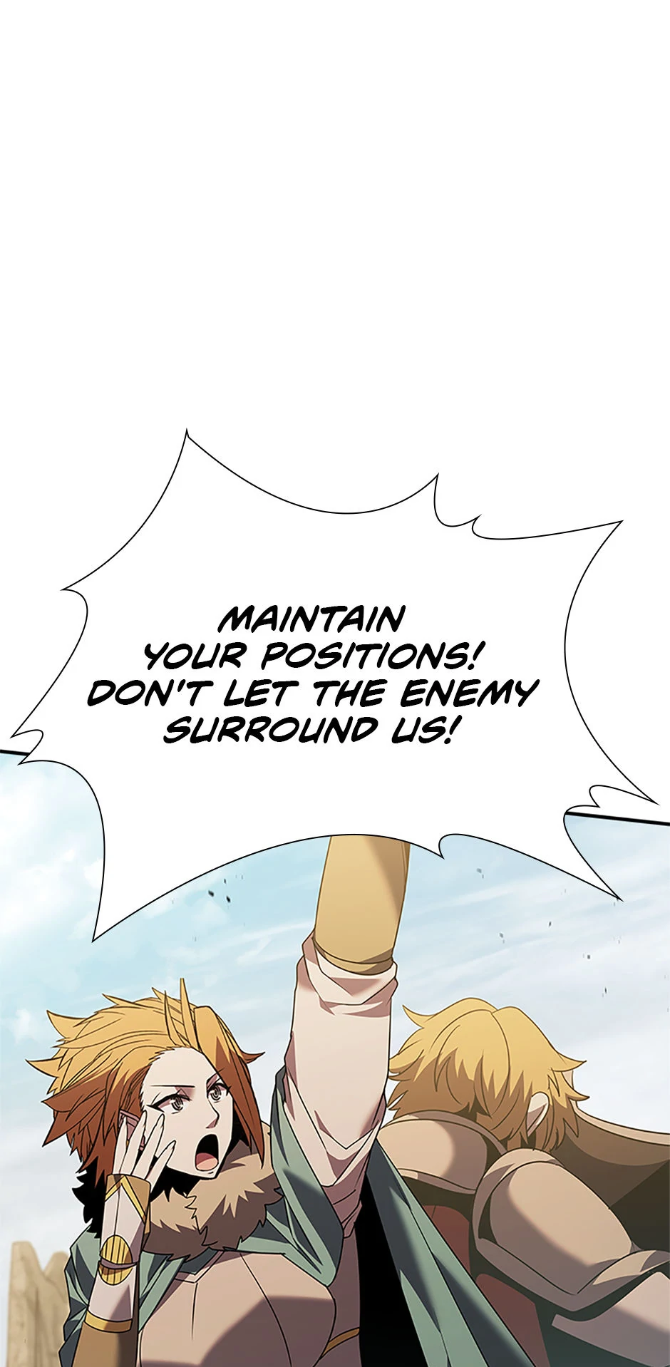 Read Taming Master EN Manga Online