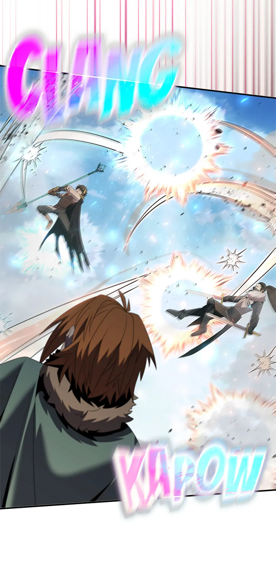 Read Taming Master EN Manga Online