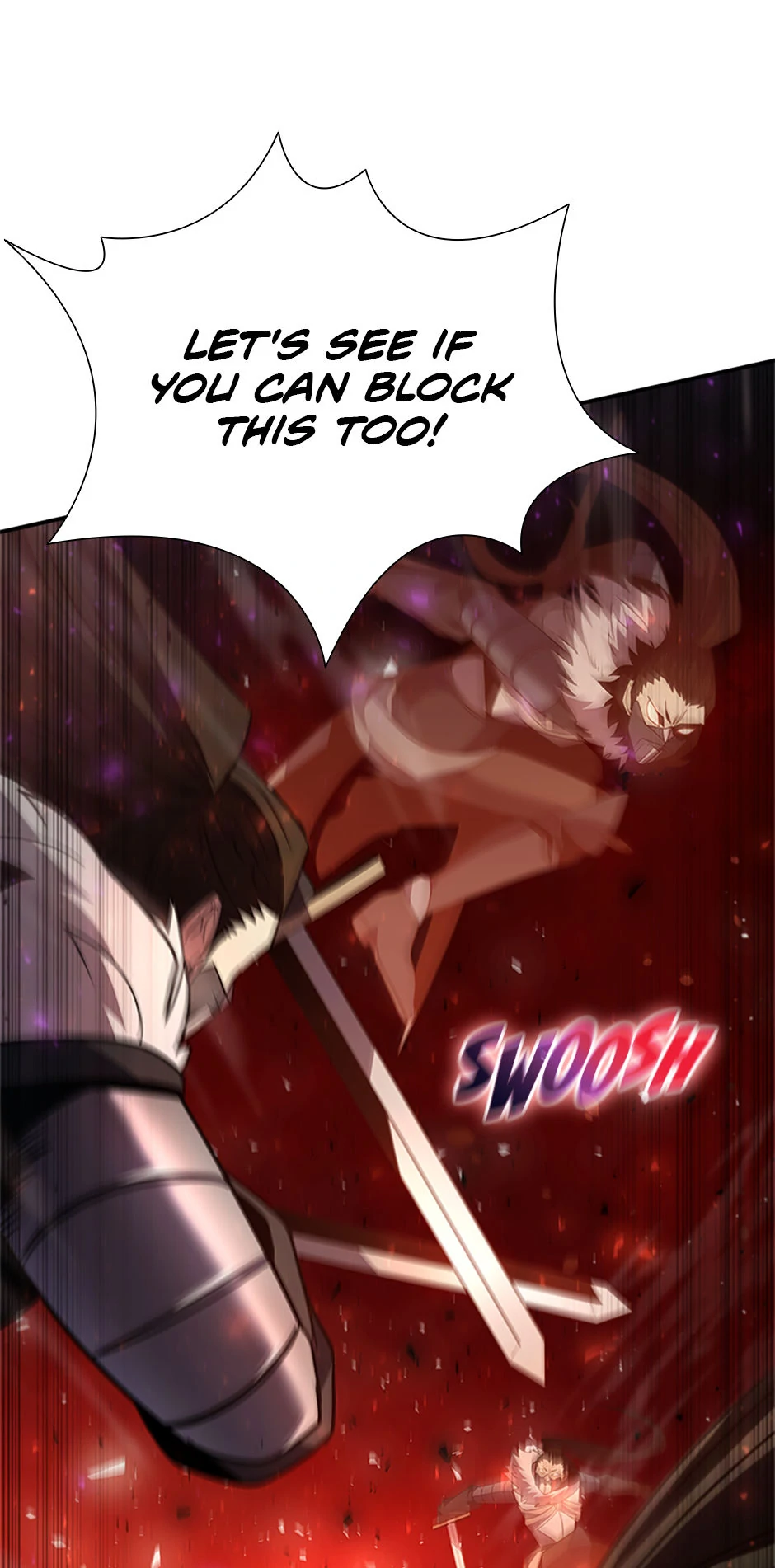 Read Taming Master EN Manga Online