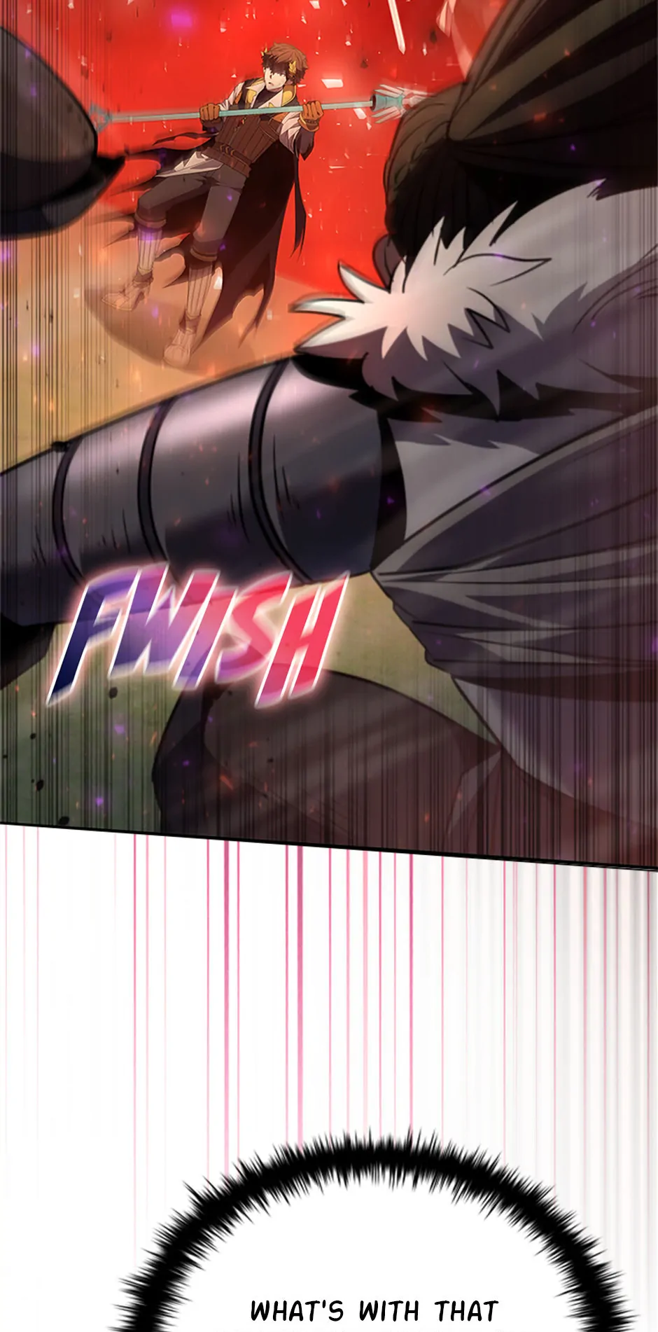 Read Taming Master EN Manga Online