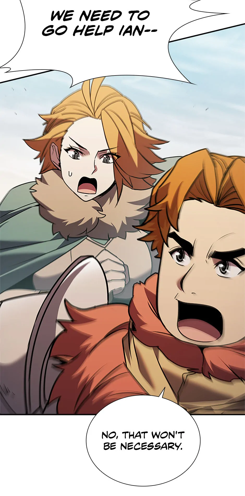 Read Taming Master EN Manga Online