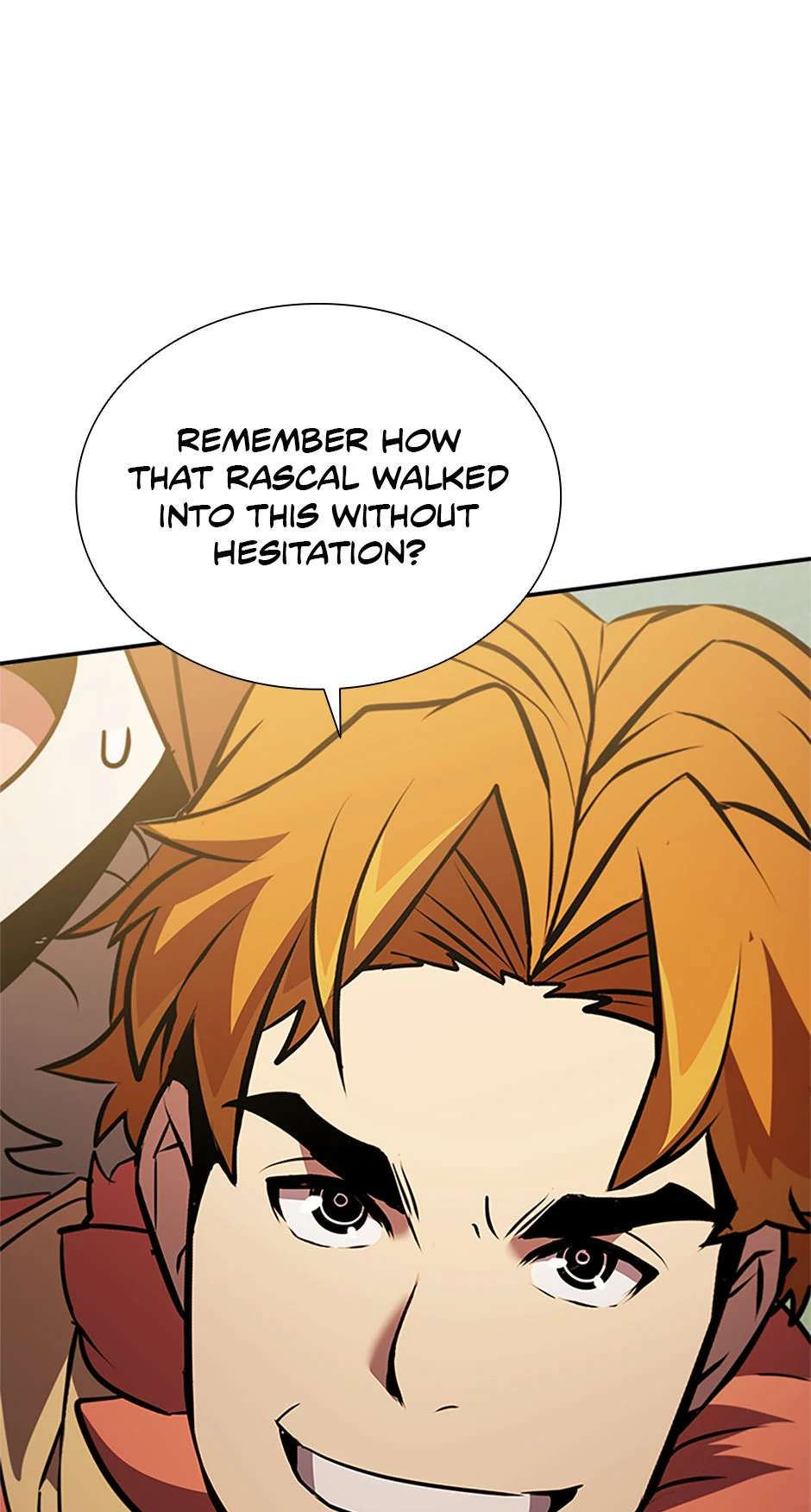 Read Taming Master EN Manga Online