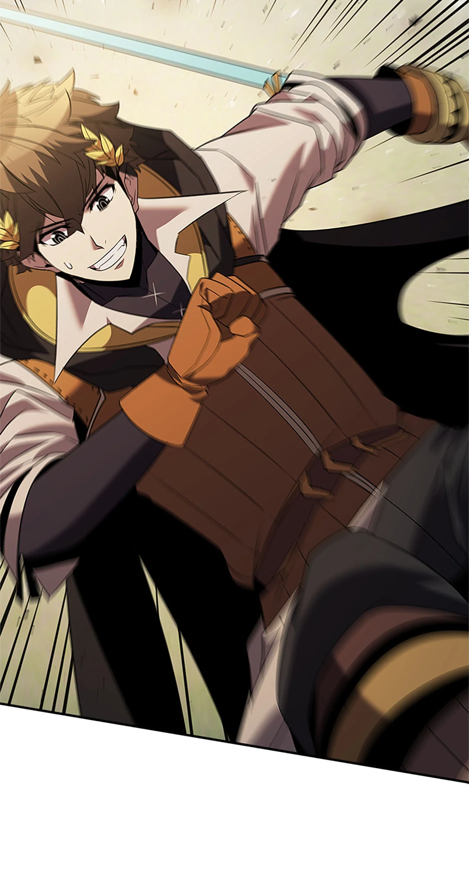 Read Taming Master EN Manga Online